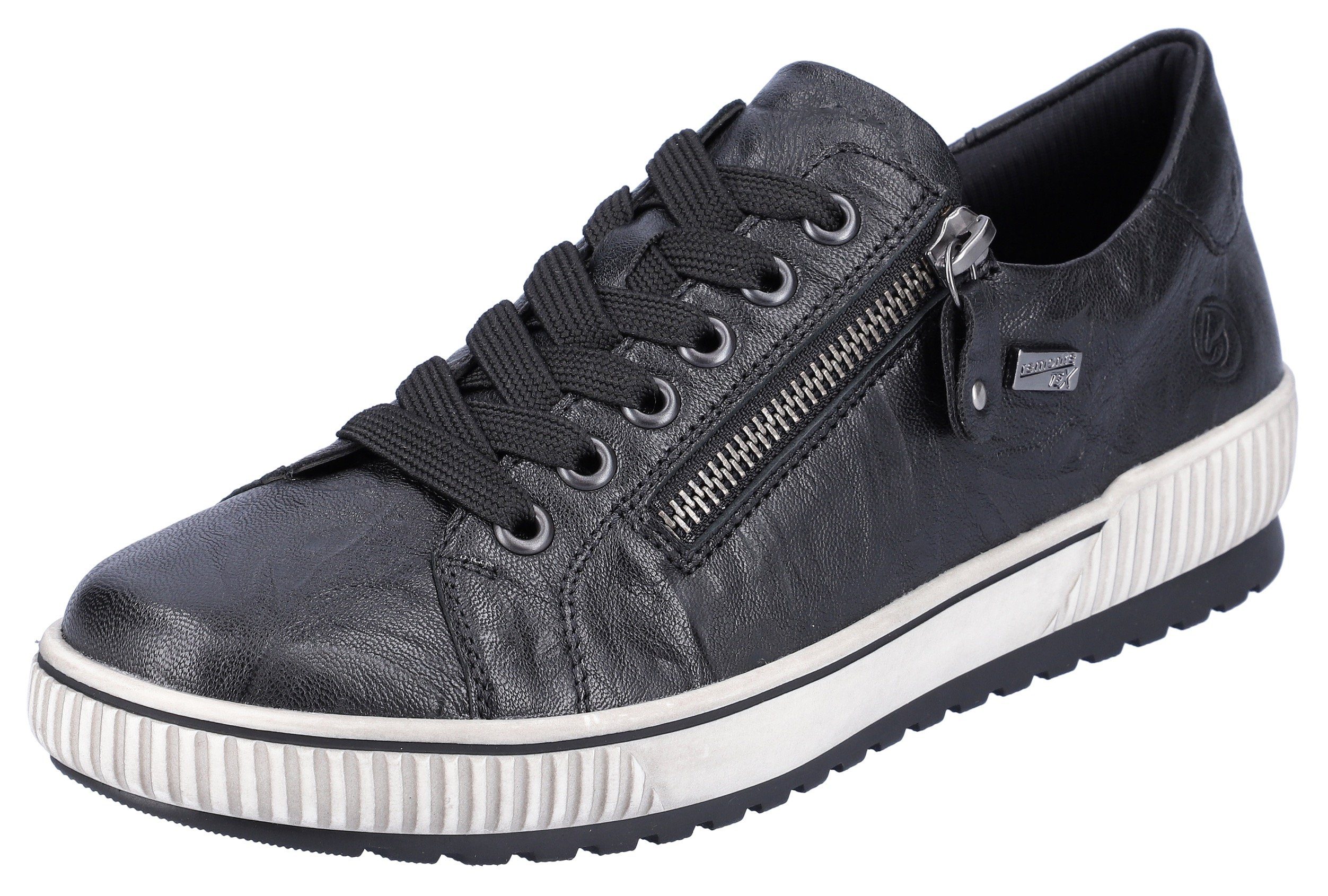 Plateausneaker