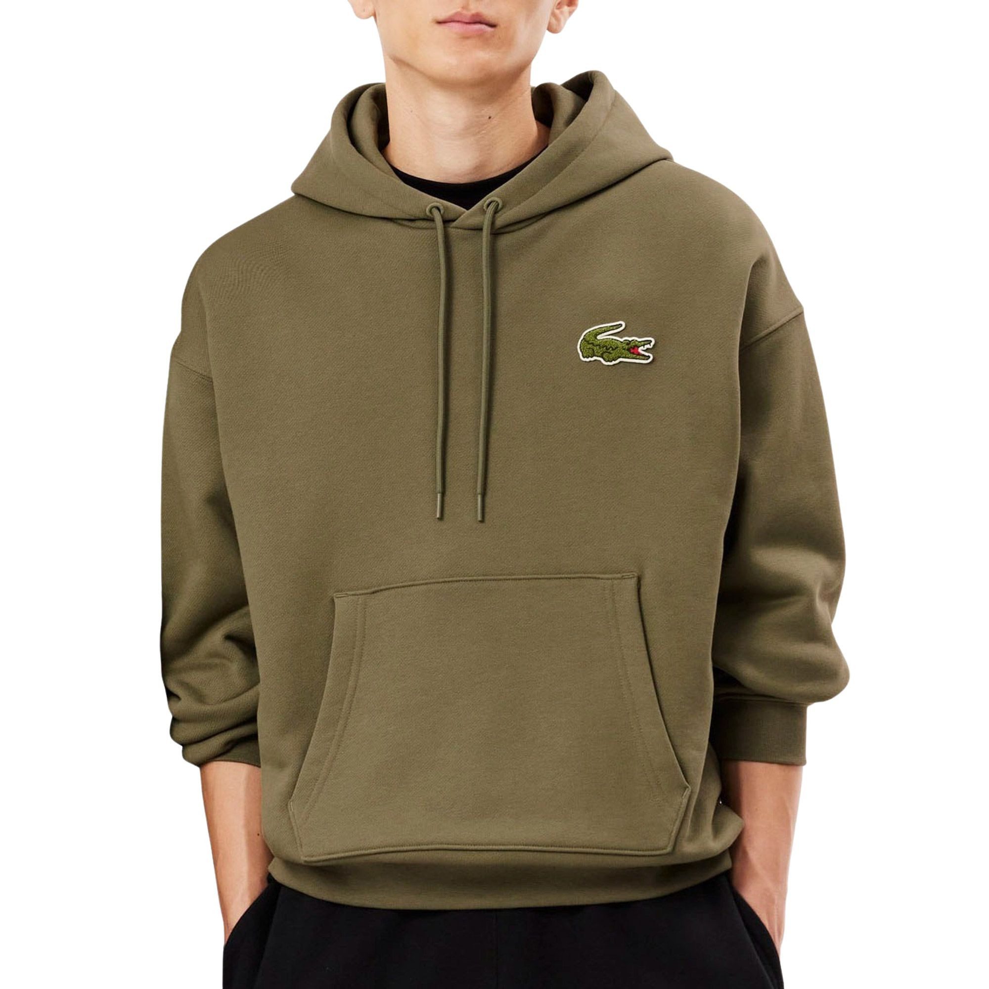 Lacoste Kapuzenpullover Herren Kapuzenpullover günstig online kaufen