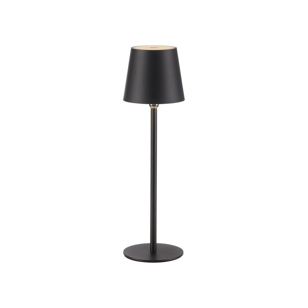 SellTec LED Tischleuchte LED Flaschenleuchte Tischlampe, günstig online kaufen
