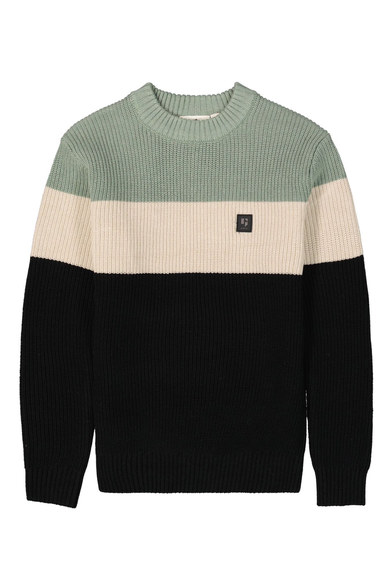 Strickpullover