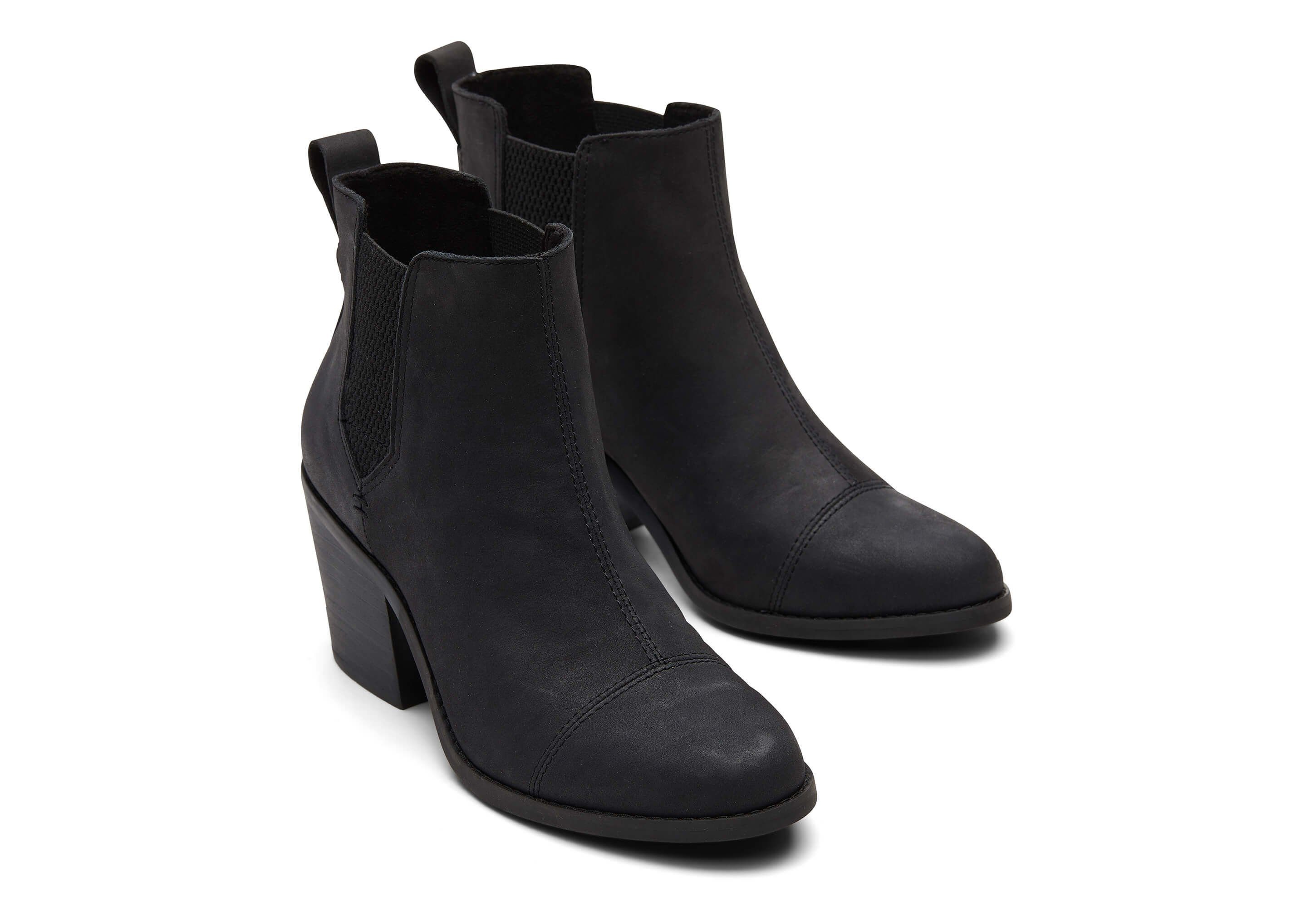 TOMS Halbsohlen Everly Stiefeletten