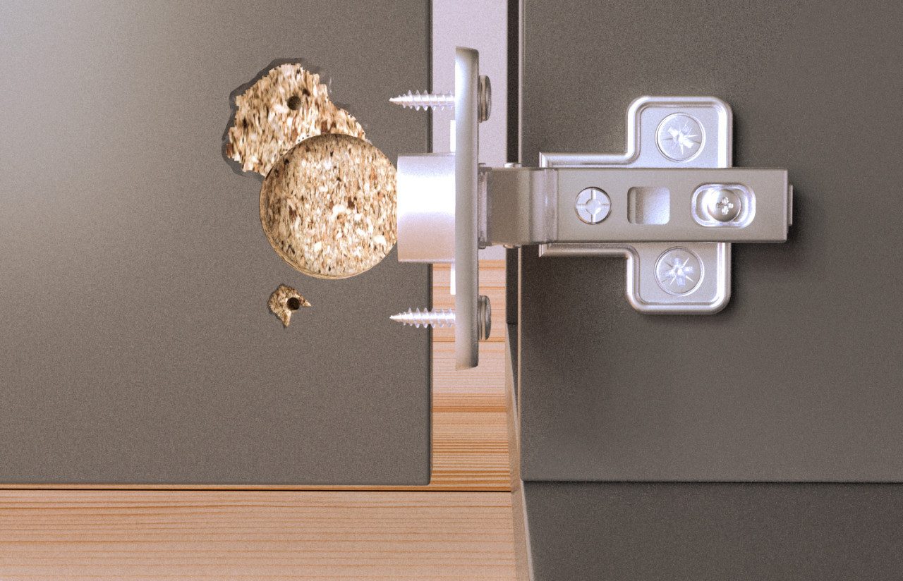 fischer Schrauben- und Dübel-Set Fischer Flüssigdübel Fill & Fix 25 ml