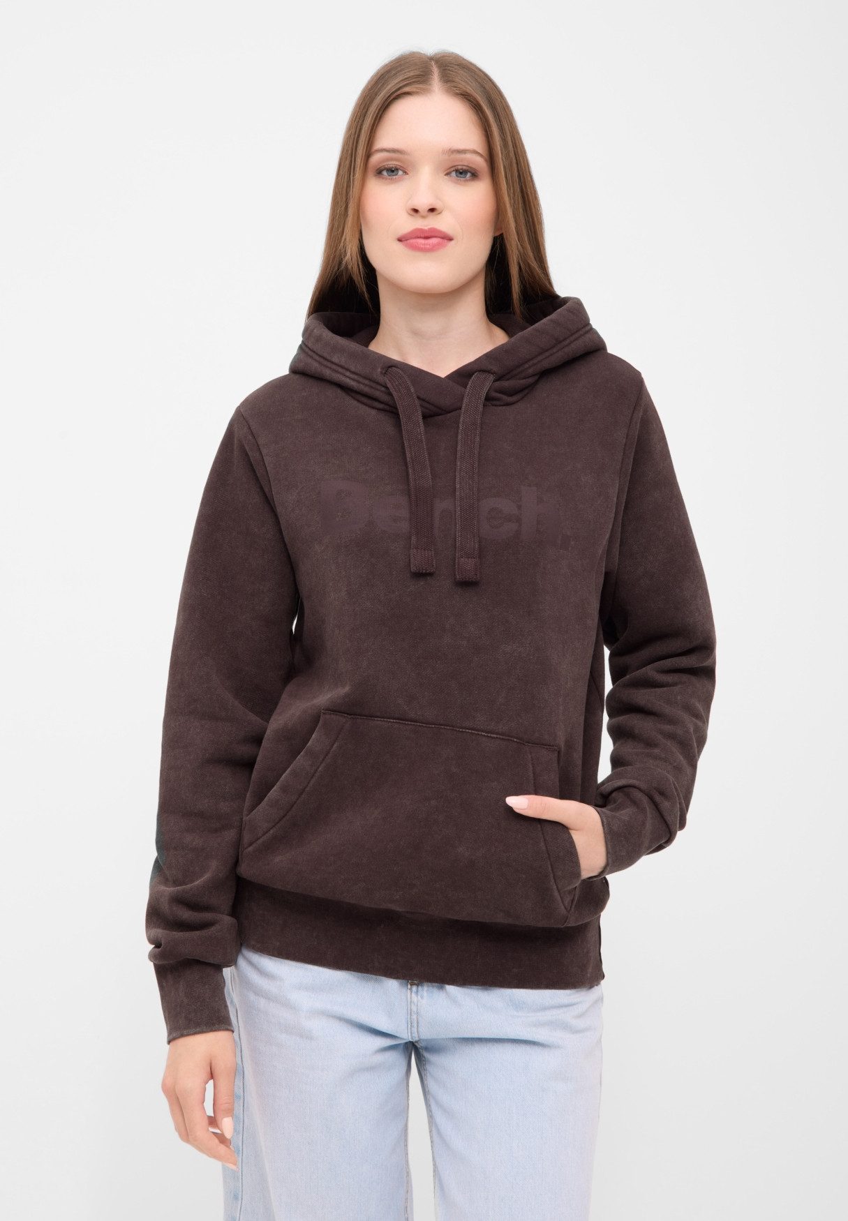 Bench. Sweatshirt Bench Sweat Lerenna
