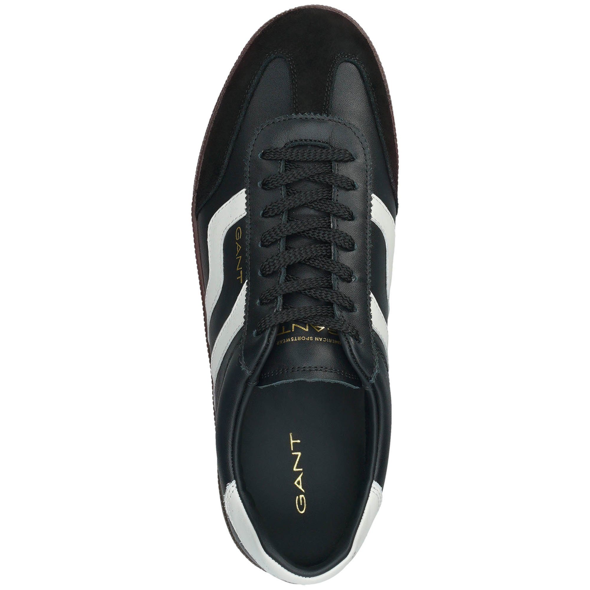 Gant Herren Sneaker Leder Cuzmo Sneaker