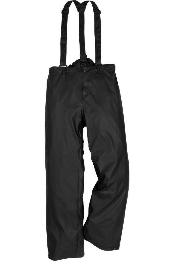 Fristads Regenhose High Vis Jacke Kl. 3 4794 Th