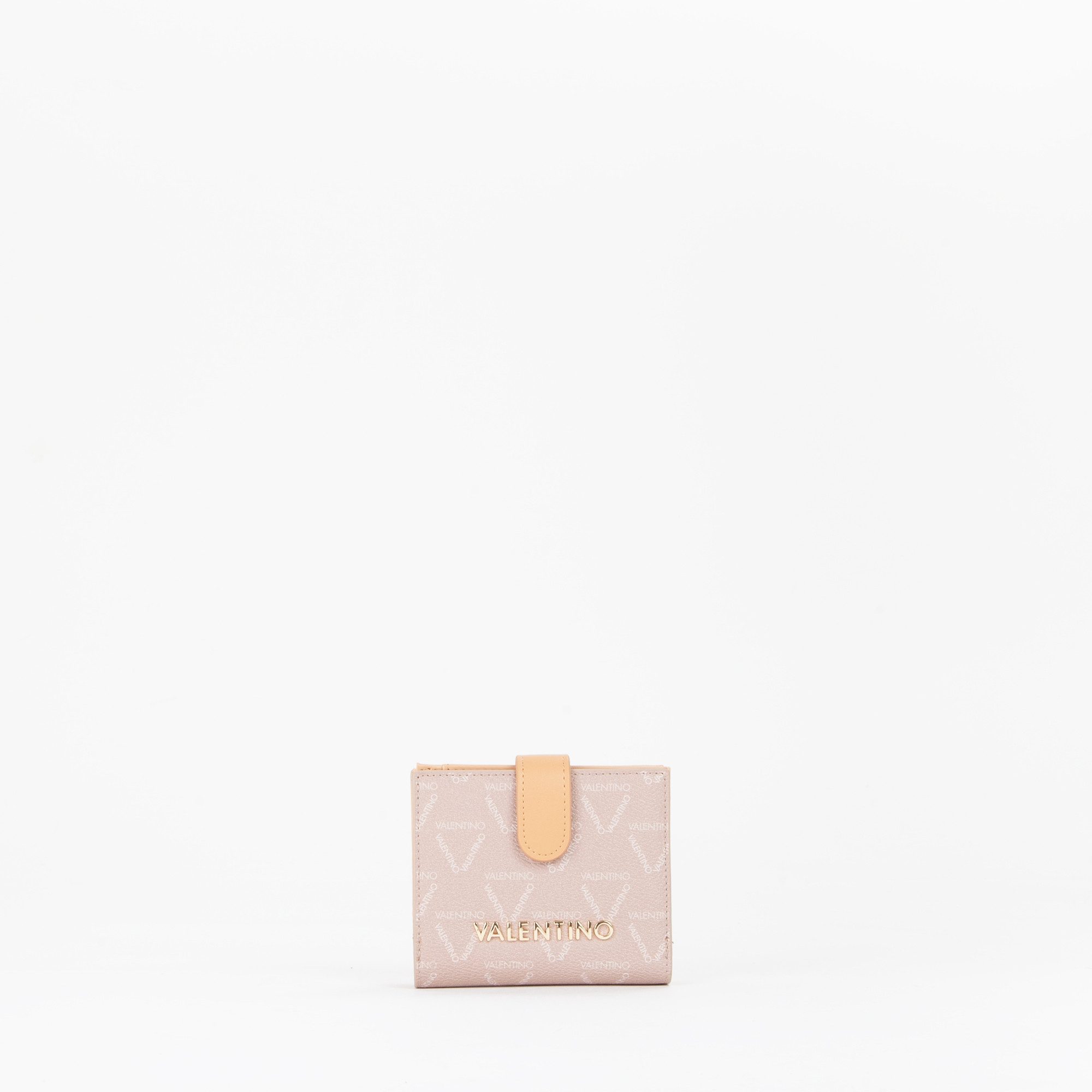 VALENTINO BAGS Geldbörse LADY RE, Damenbörse Geldbeutel Portemonnaie günstig online kaufen