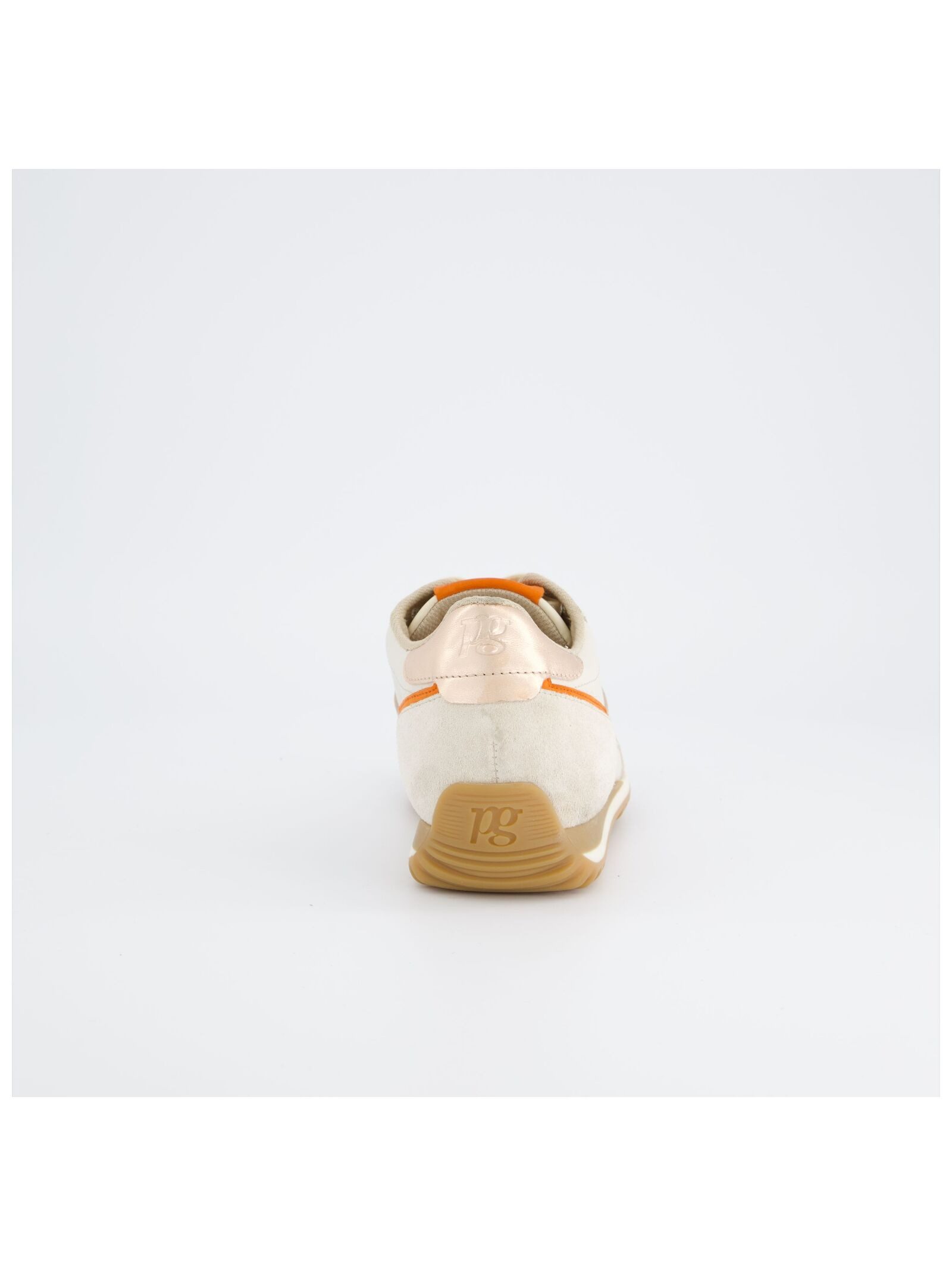 Paul Green Paul Green Sneaker Leder Sneaker