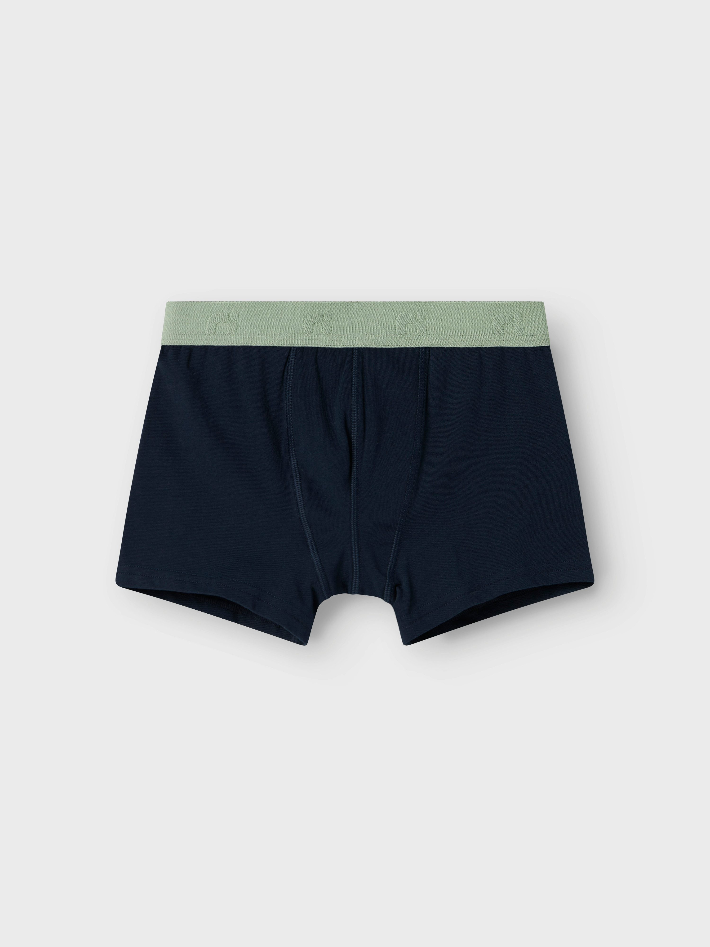 Name It Trunk NKMBOXER 3P SAPPHIRE günstig online kaufen