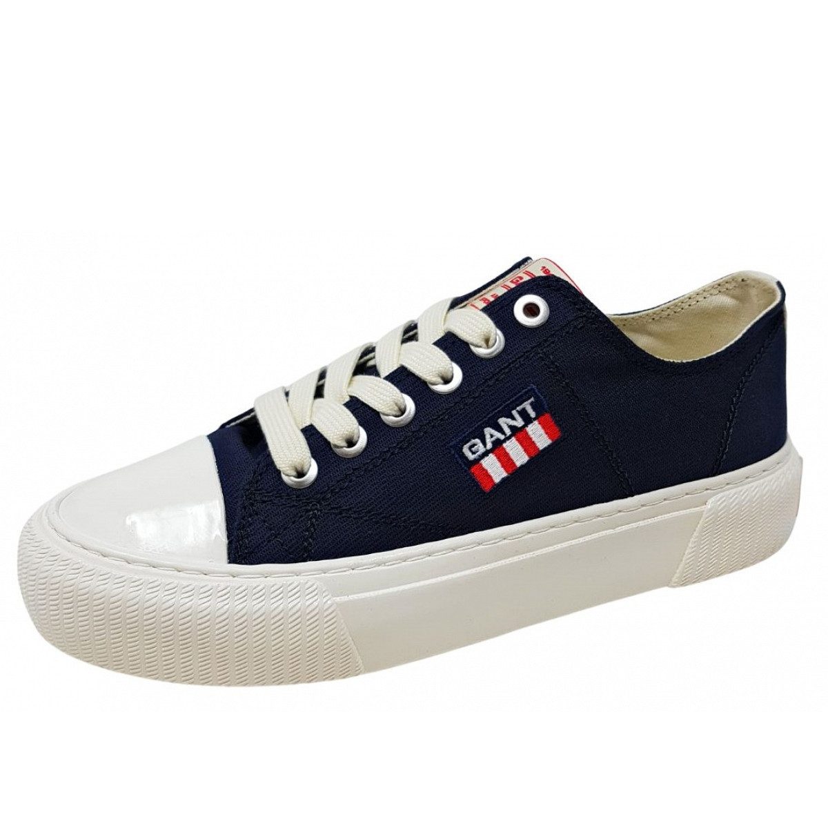 Gant Nautilana Schnürschuh
