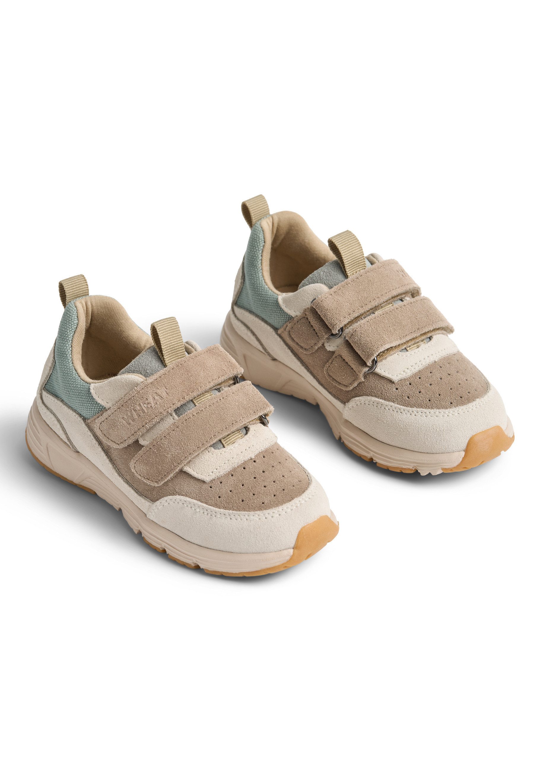 WHEAT WHEAT Turnschuh Alin Trainingsschuh (1-tlg)