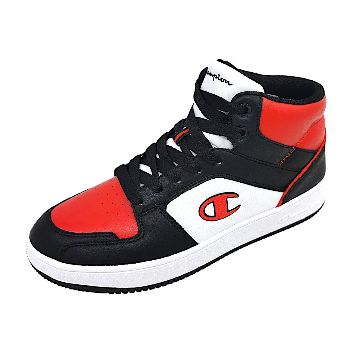 Champion REBOUND 2.0 MID Mid Cut S Sneaker