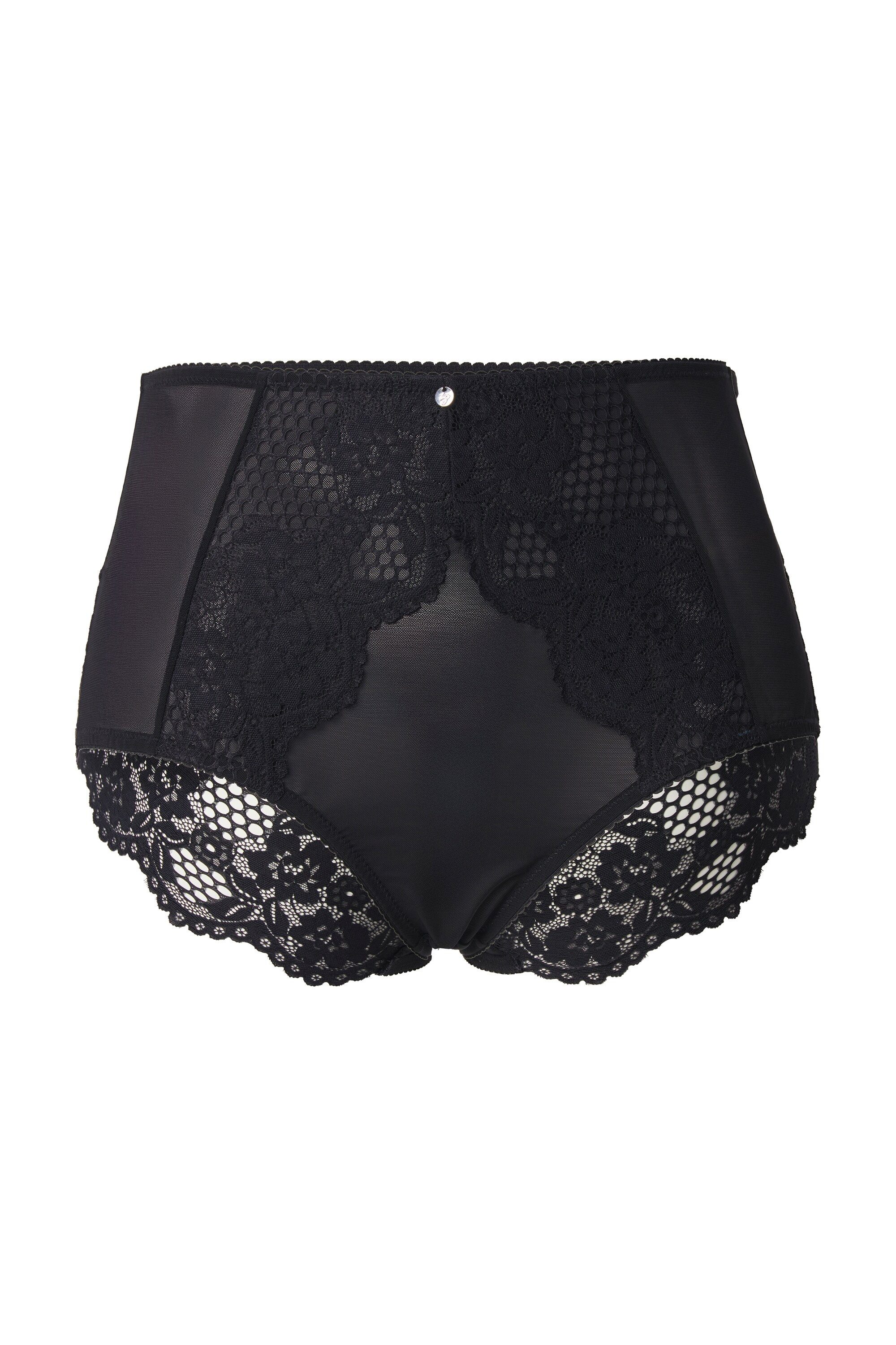 Slip TruYou Maxislip Mesh Spitze High Waist
