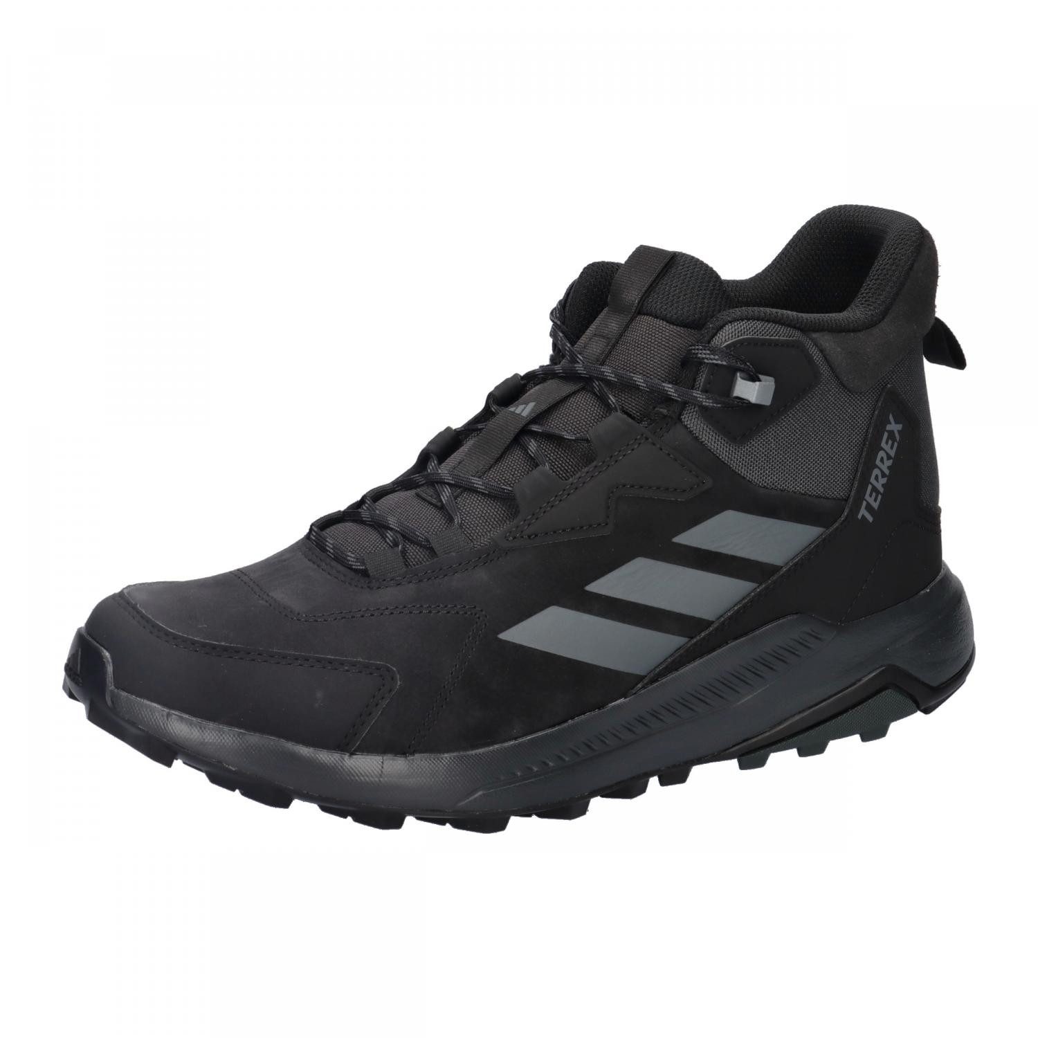 adidas TERREX adidas TERREX Herren Wanderschuhe Anylander Mid Lea Trekkingschuh