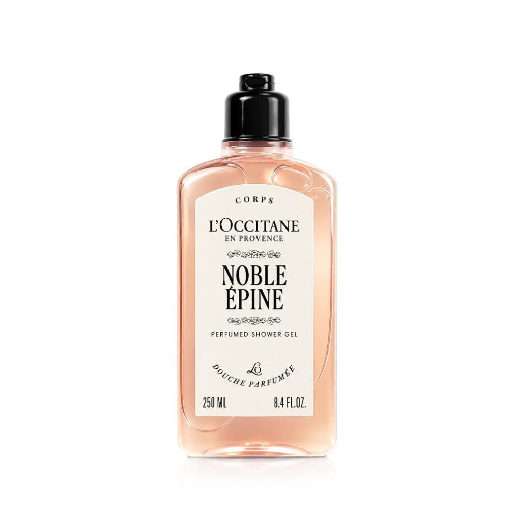 L'OCCITANE Duschgel Noble Epine Duschgel 250 ml (woman)