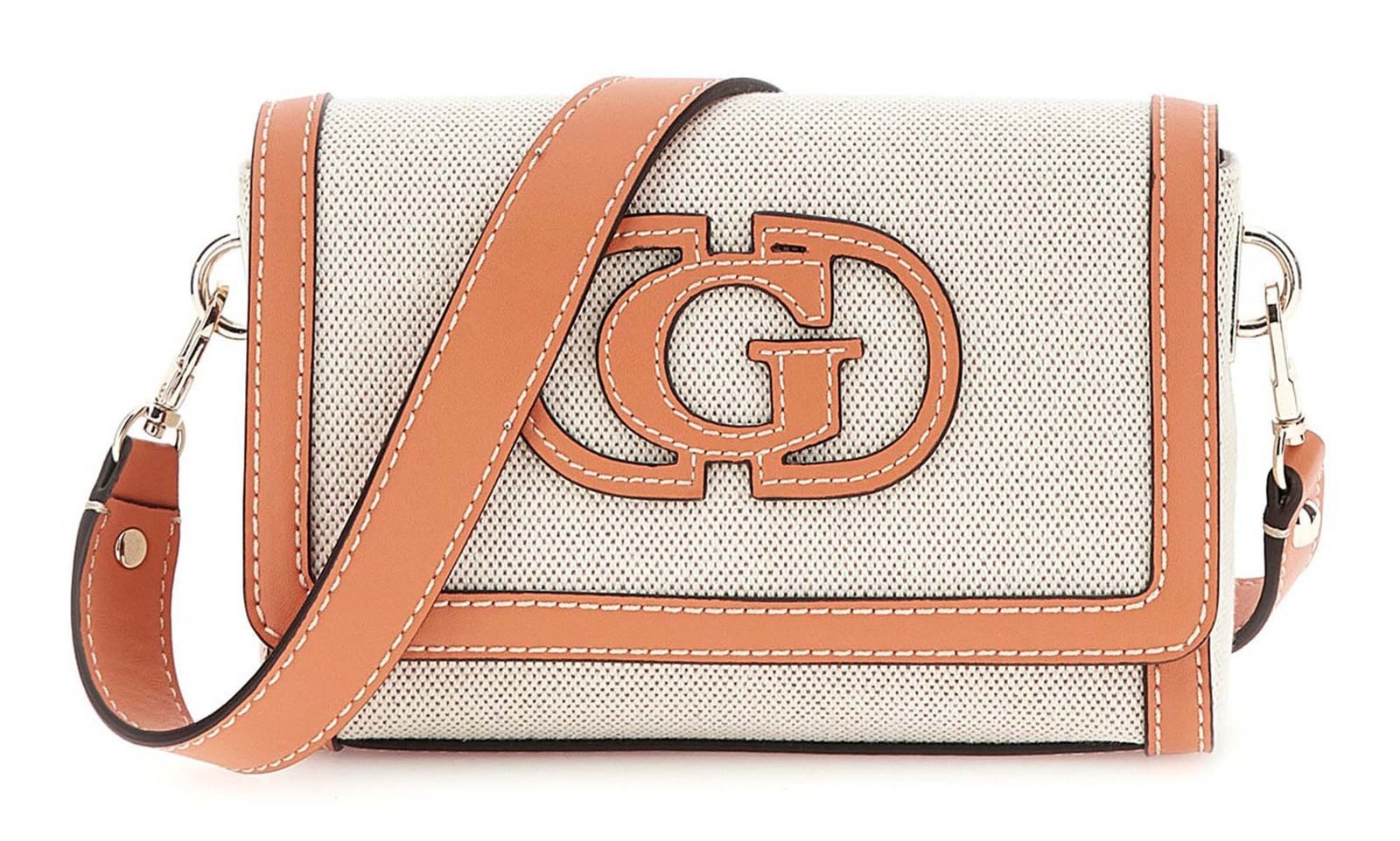 Umhängetasche Flap Shoulder Bag