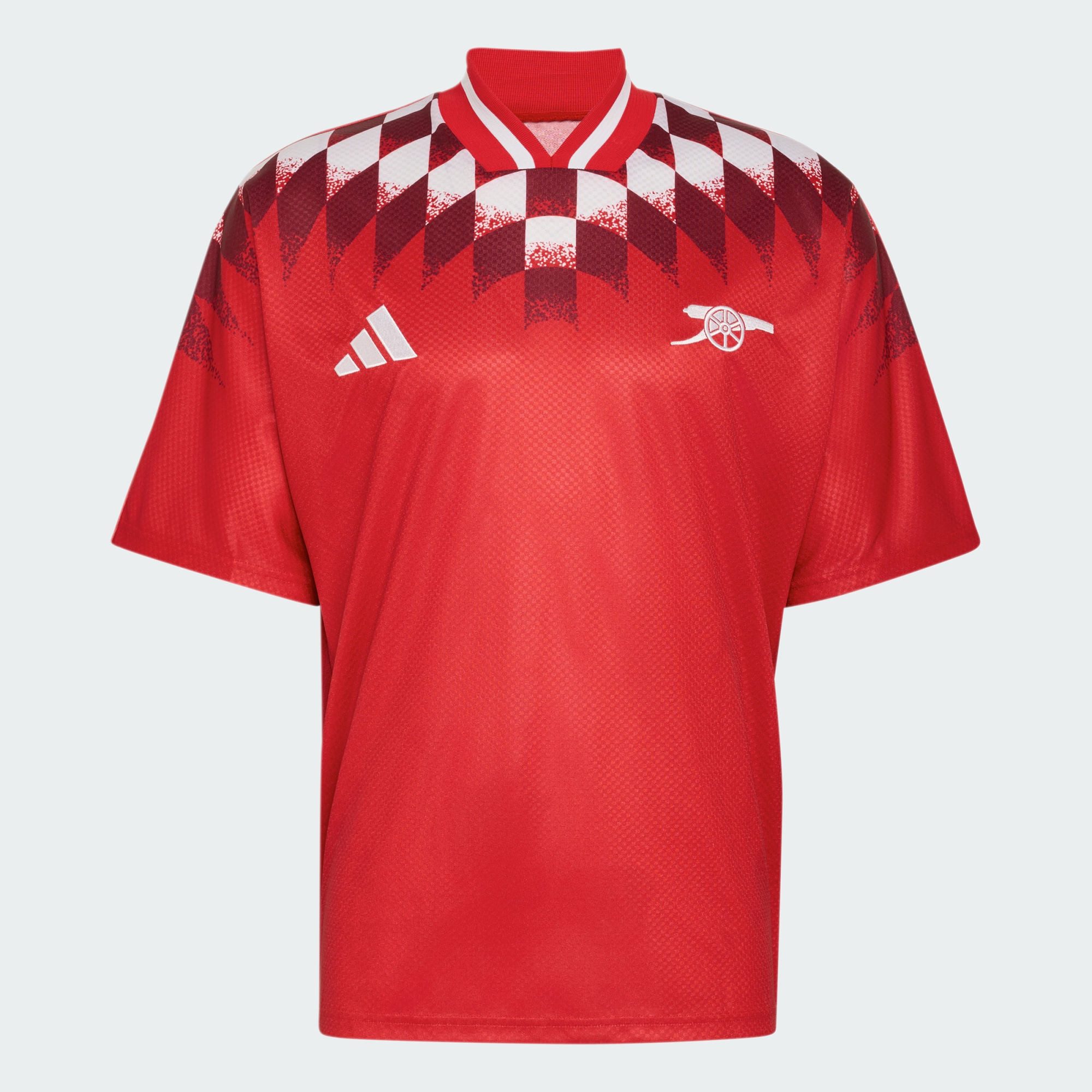 adidas Performance Fußballtrikot FC ARSENAL STADIUM TRIKOT (1-tlg)