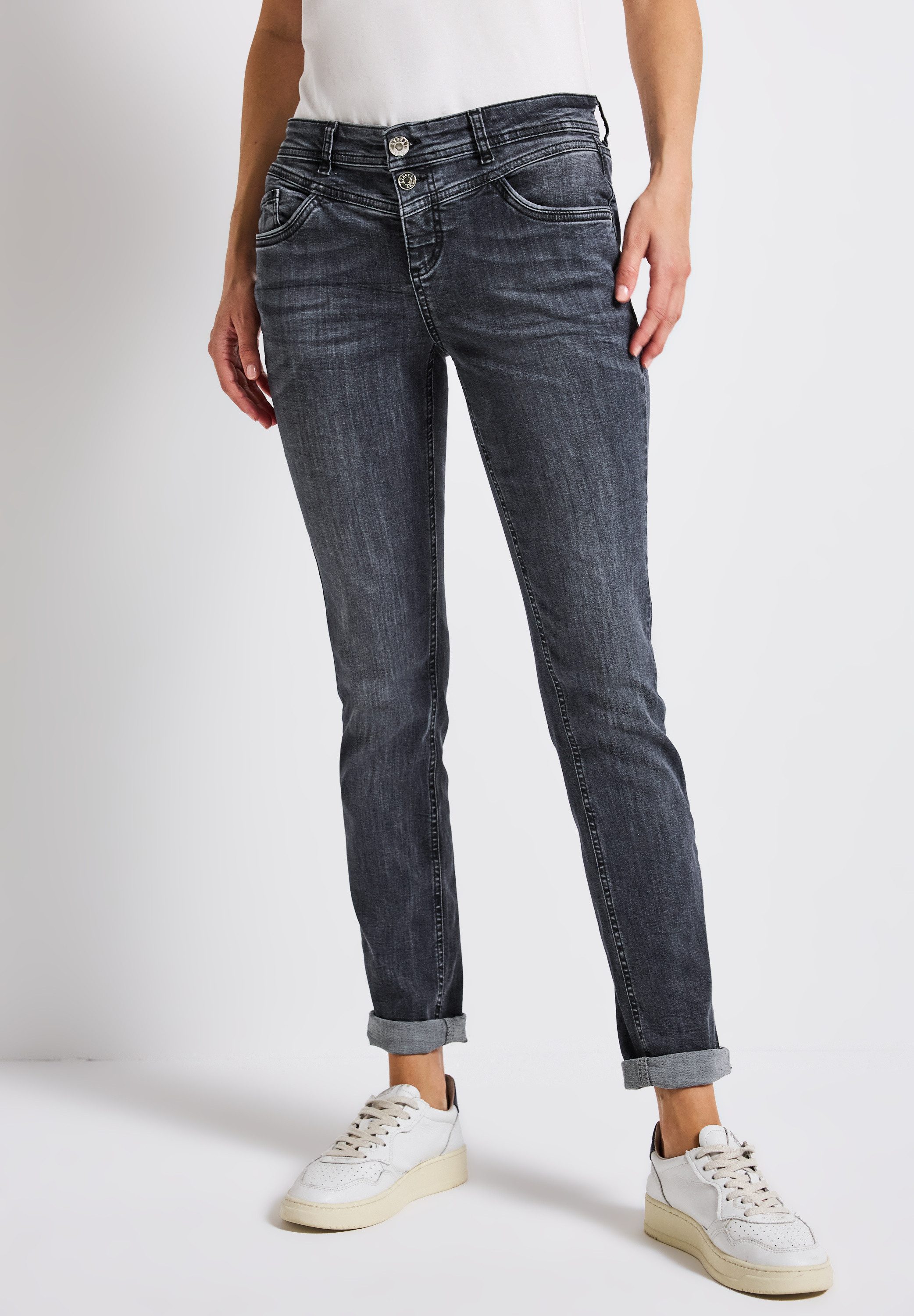 Comfort-fit-Jeans