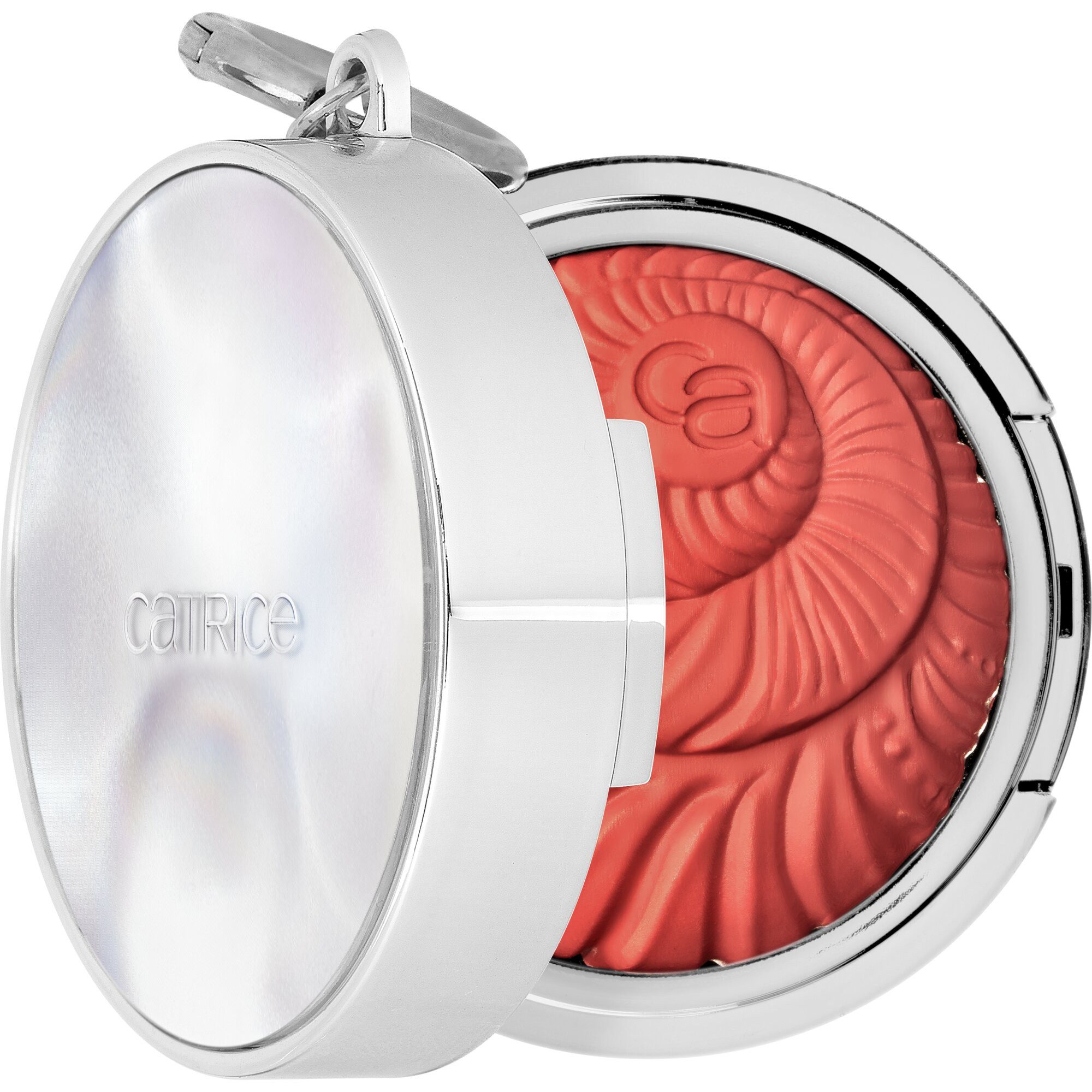 Catrice Rouge SEASHELL STORIES Blush Balm