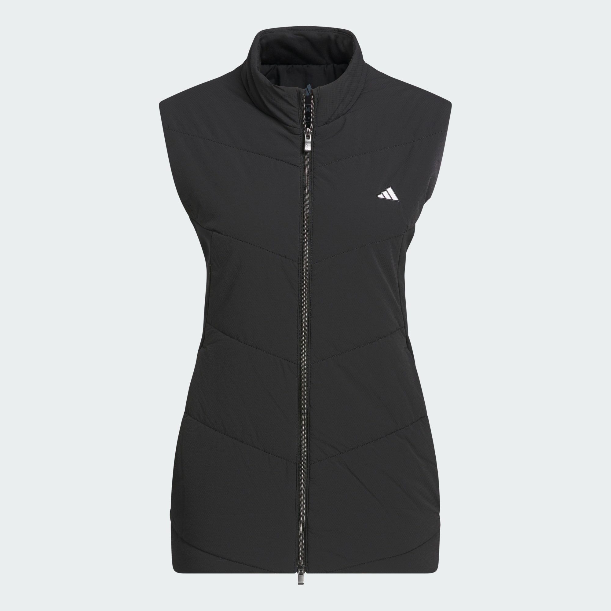 adidas Performance Funktionsweste ULTIMATE365+ COURSE CONTROL WESTE, ABGESTEPPT (1-tlg)