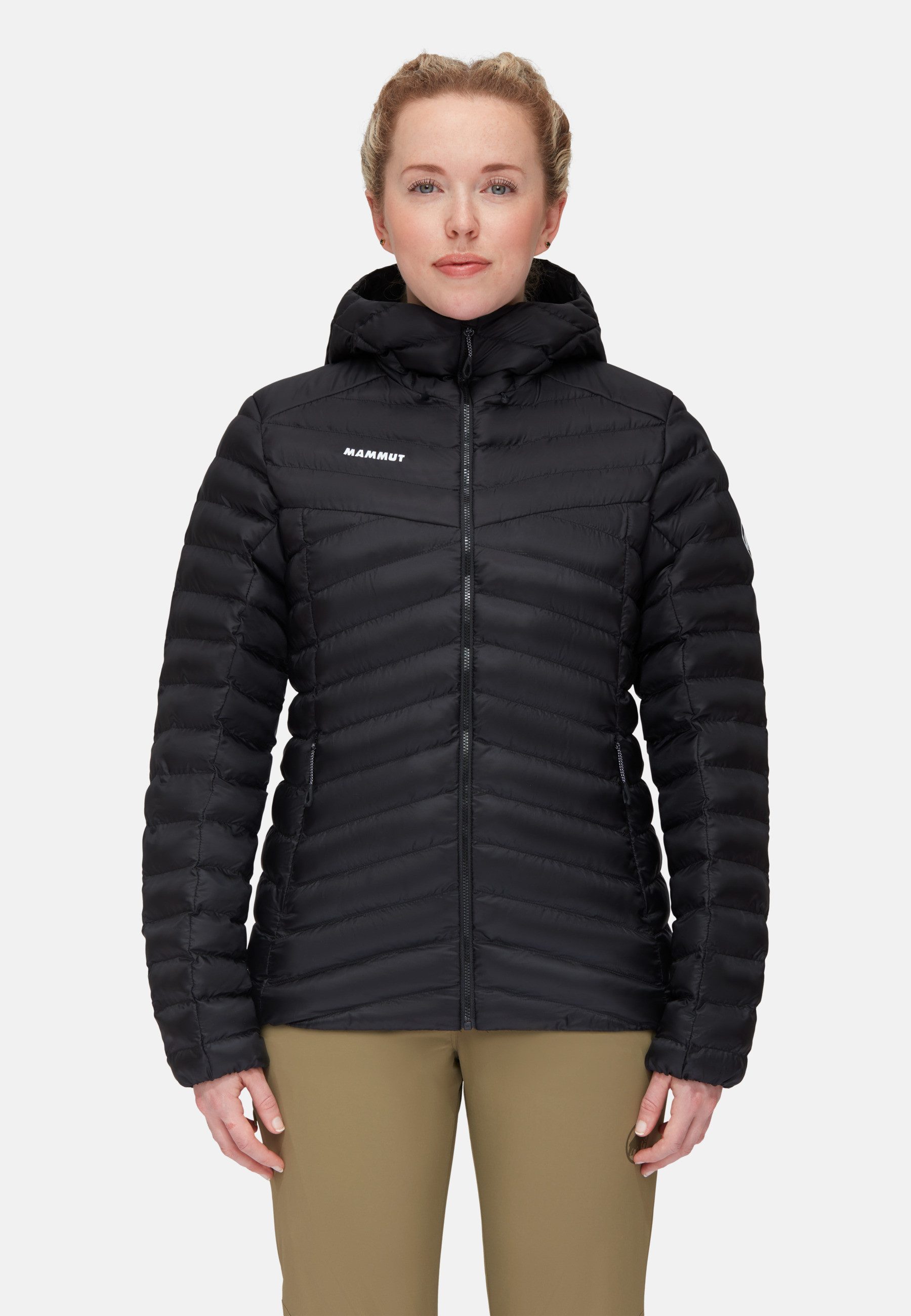Mammut Funktionsjacke Albula IN Hooded Jacket Women