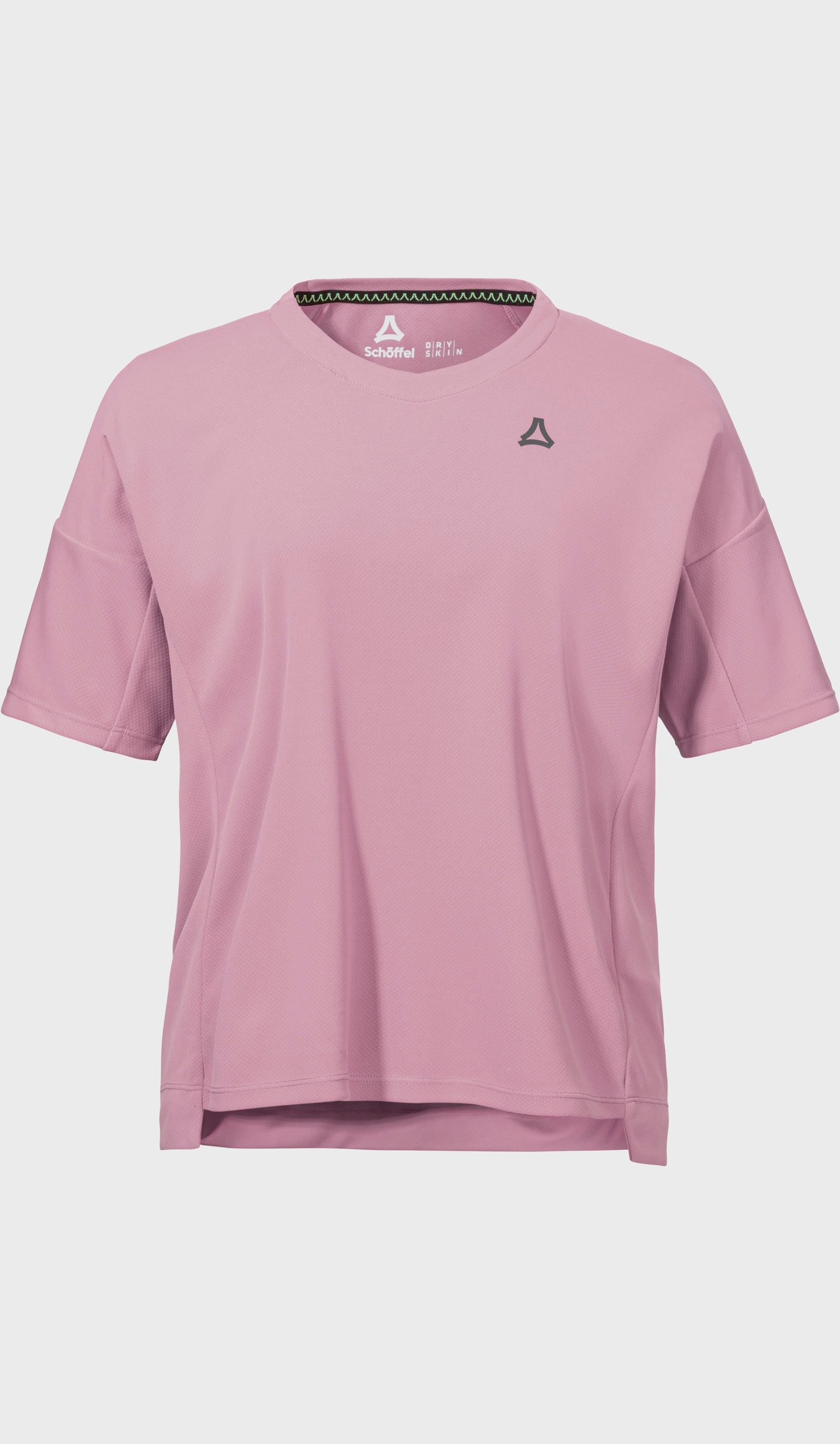 Schöffel Funktionsshirt T Shirt Style Enixa WMN