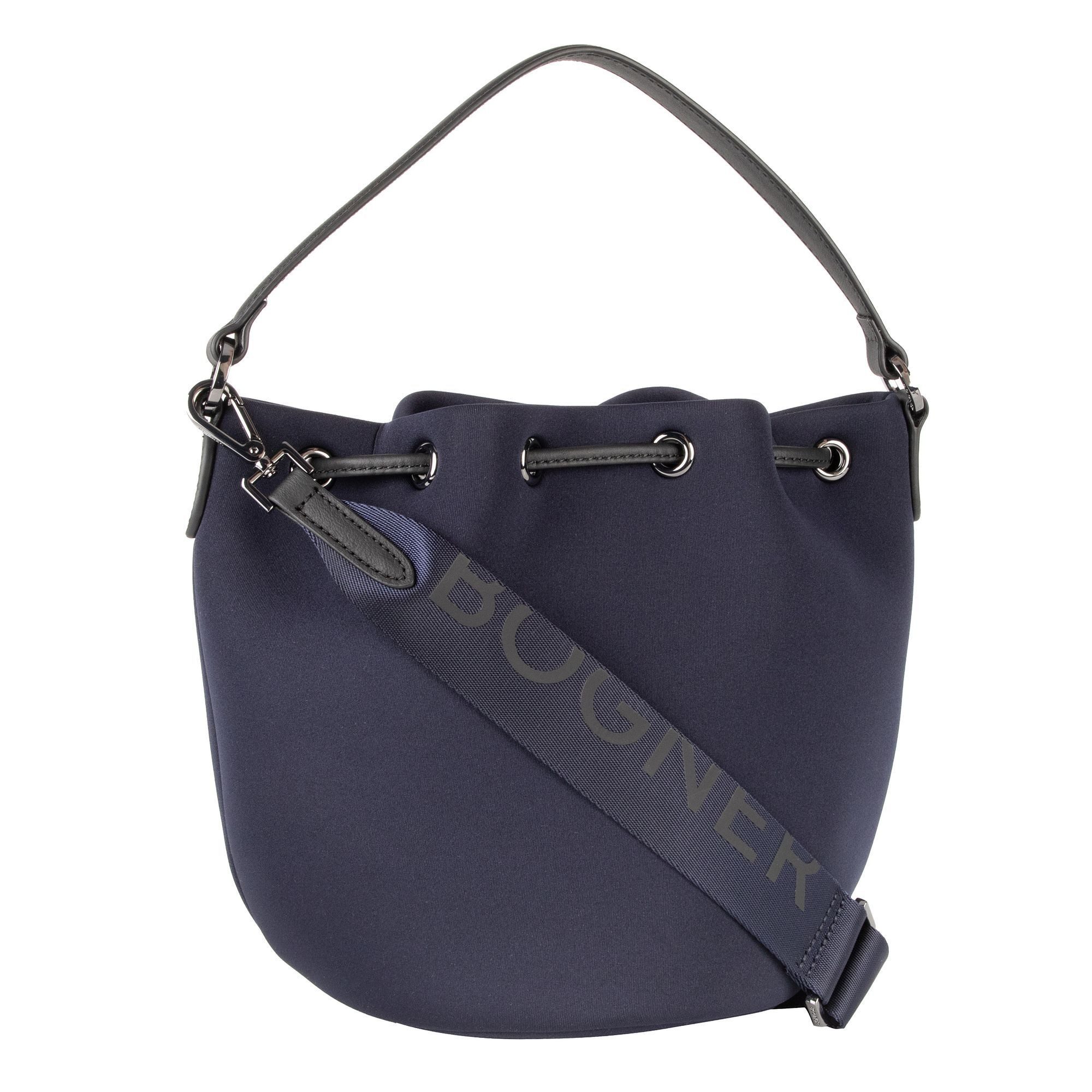 BOGNER Beuteltasche Alvier, Polyester