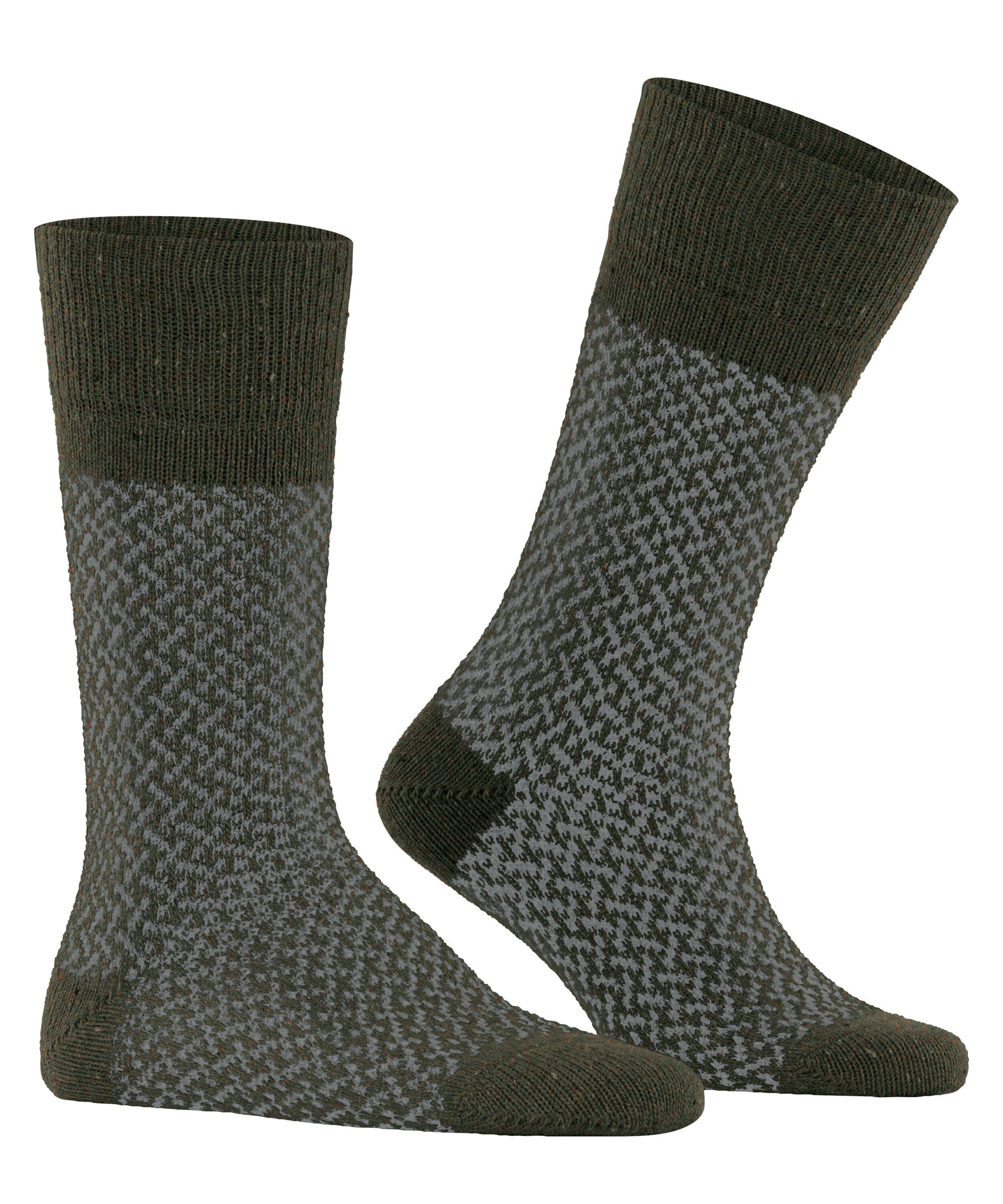 (1-Paar) olivine (7210) Esprit Twill Boot Socken