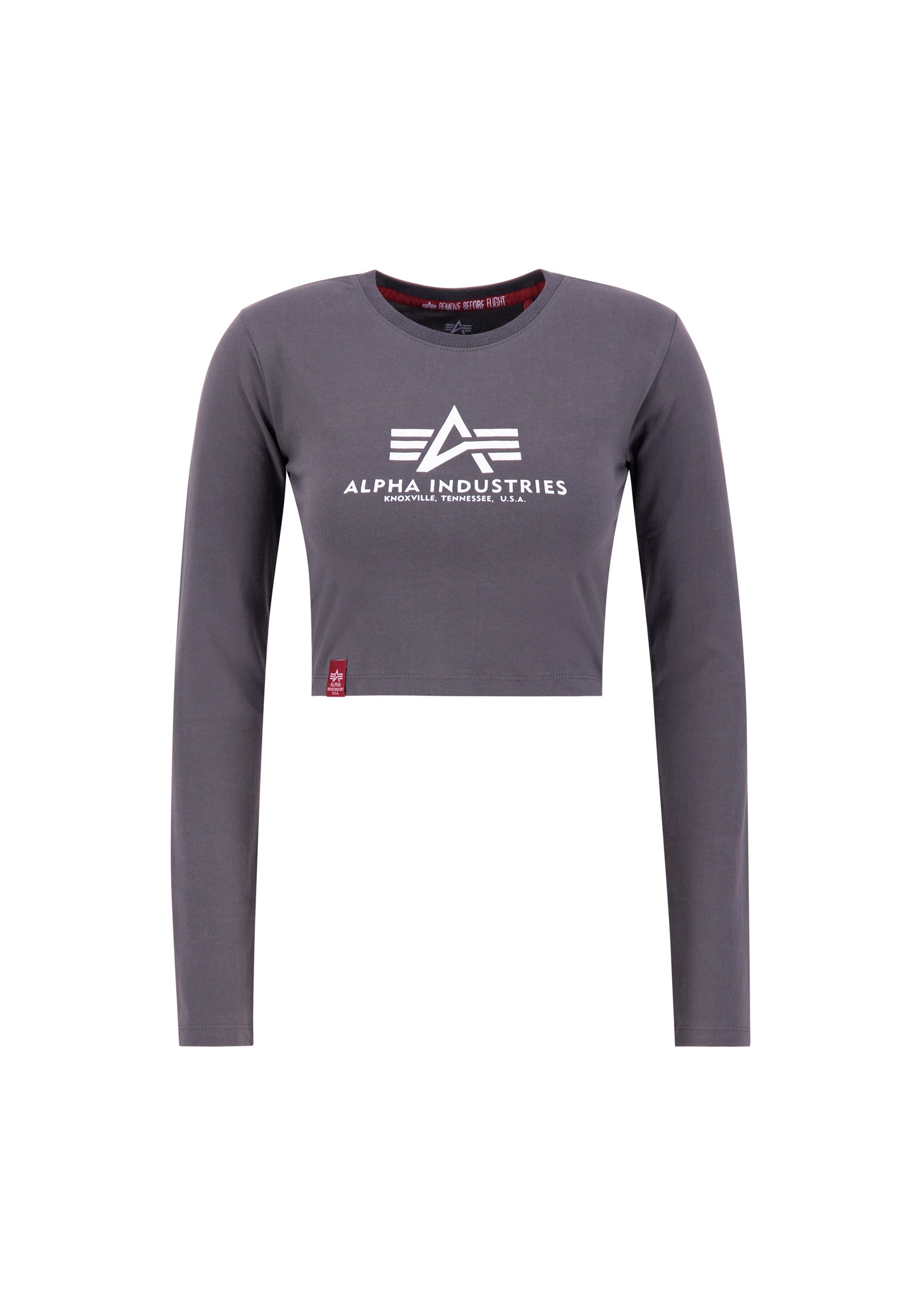 Alpha Industries Sweater Alpha Industries Women günstig online kaufen