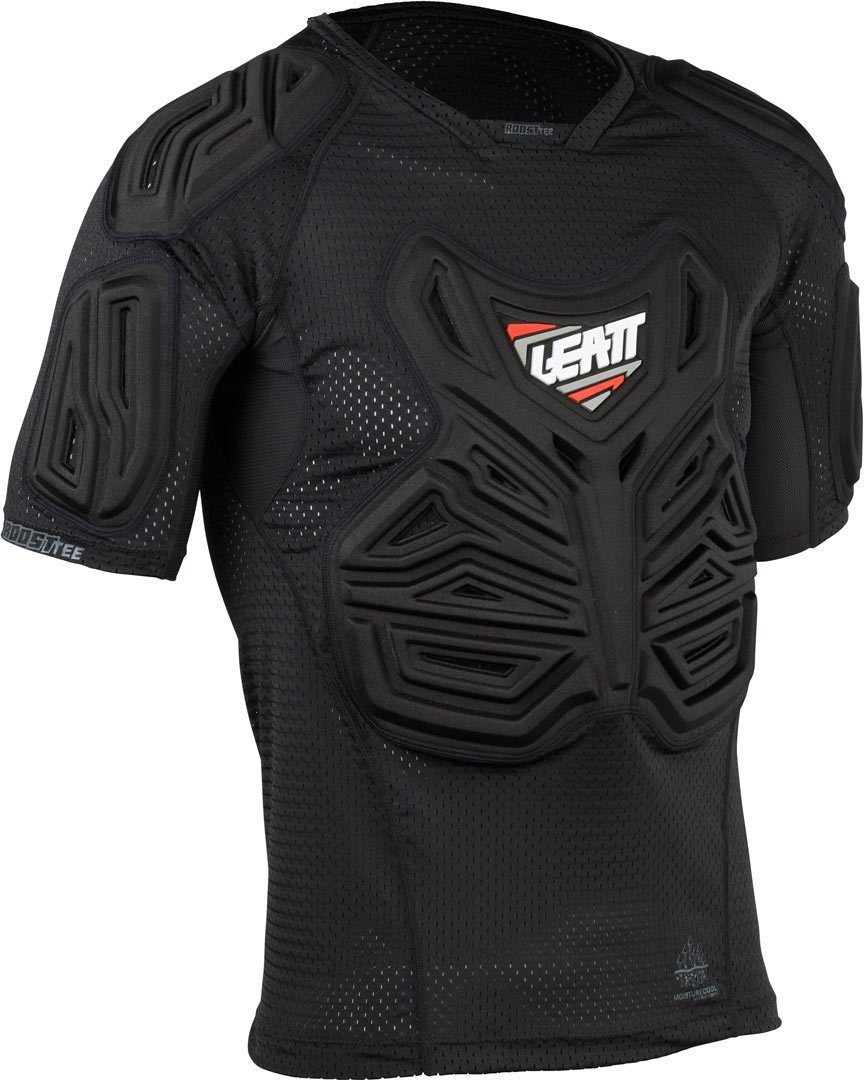 Leatt Protektorenjacke First Layer Roost Protektorenshirt, belüftet