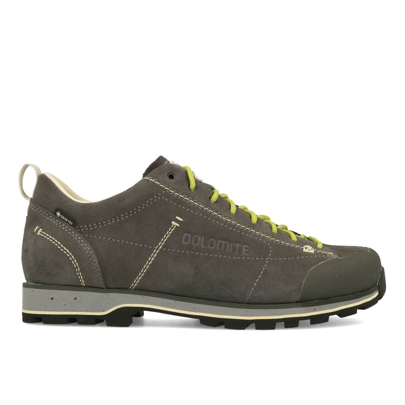 Dolomite Dolomite Cinquantaquattro Shoe M's 54 Low Evo GTX Herren Avio Grey günstig online kaufen