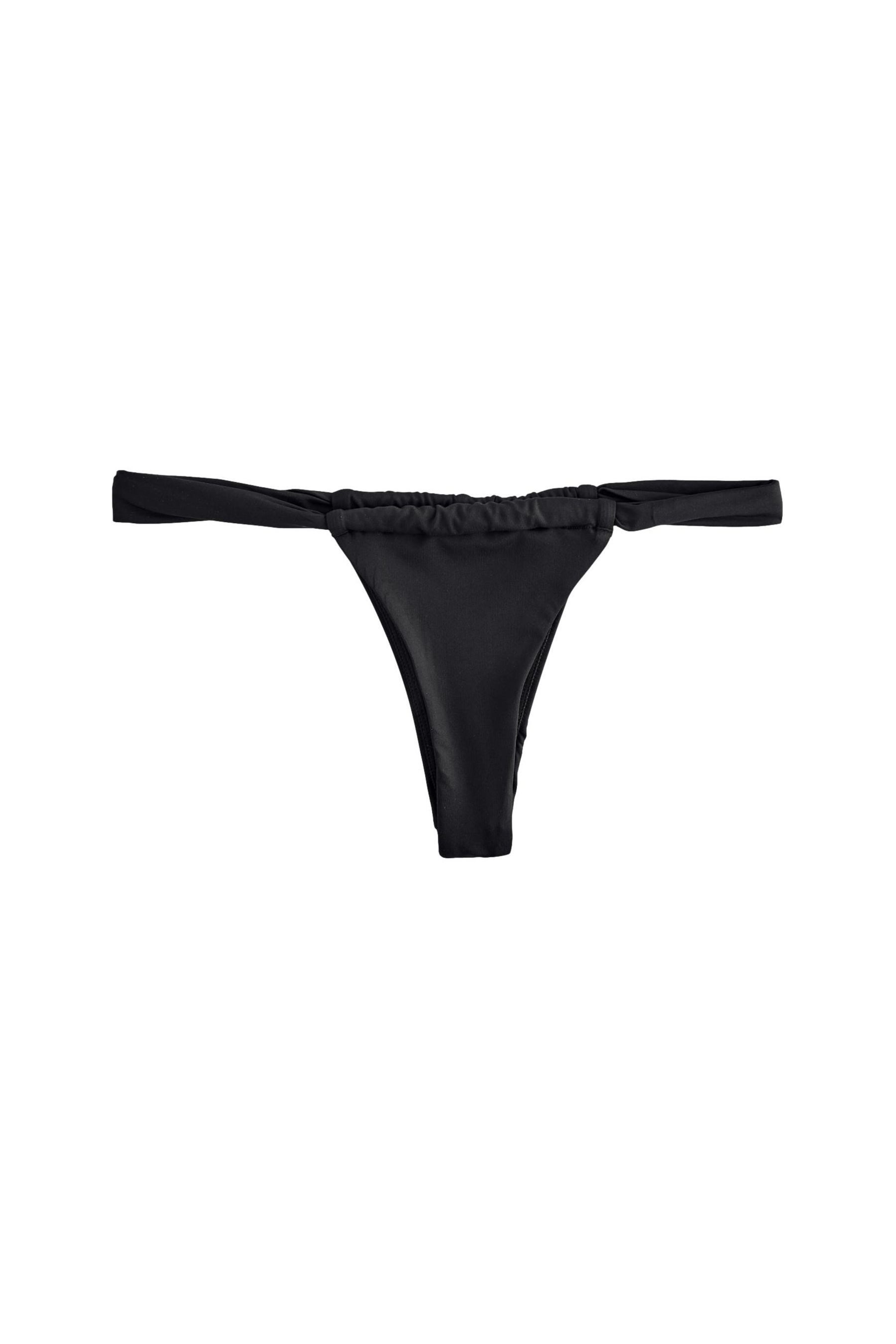Next Bikini-Hose Tanga-Bikinihose (1-St) günstig online kaufen