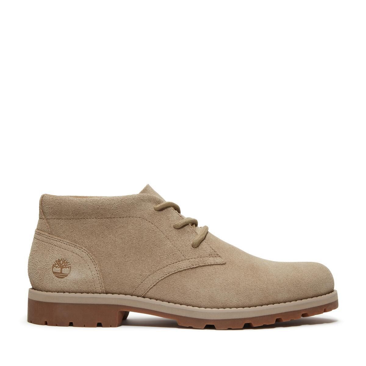 Timberland BRITTON SQUARE MID LACE UP BOOT Schnürschuh günstig online kaufen