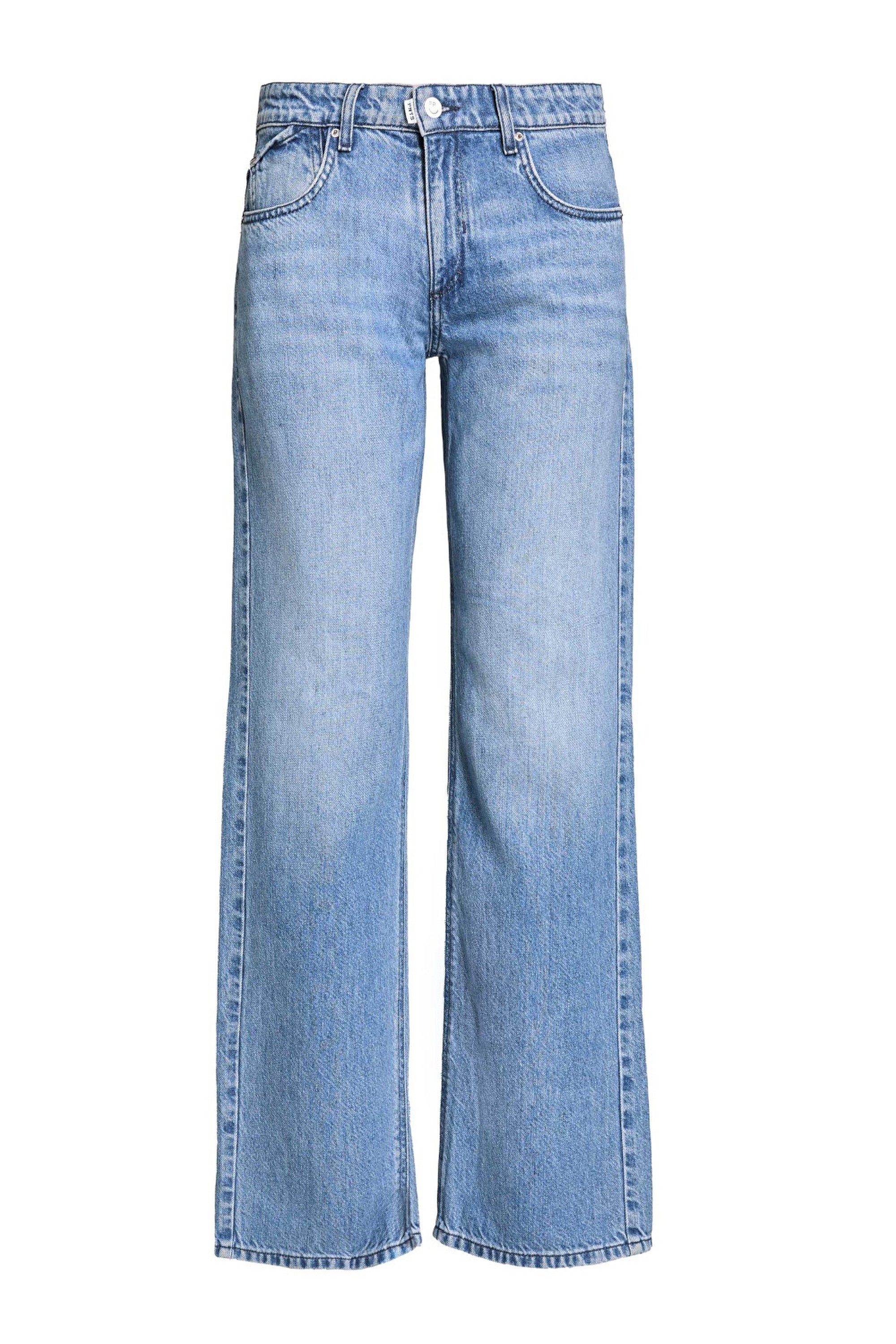 Leineweber Weite Jeans