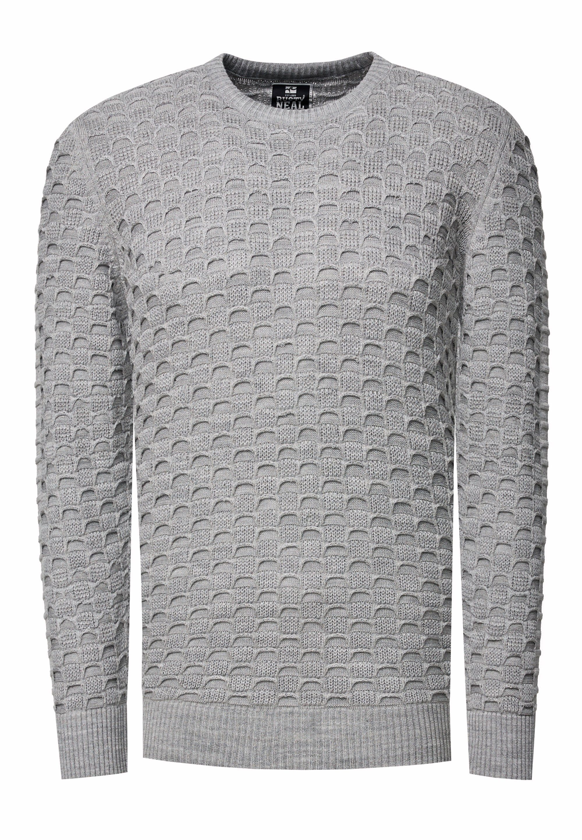 Strickpullover