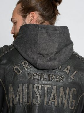 MUSTANG Lederjacke 31022126