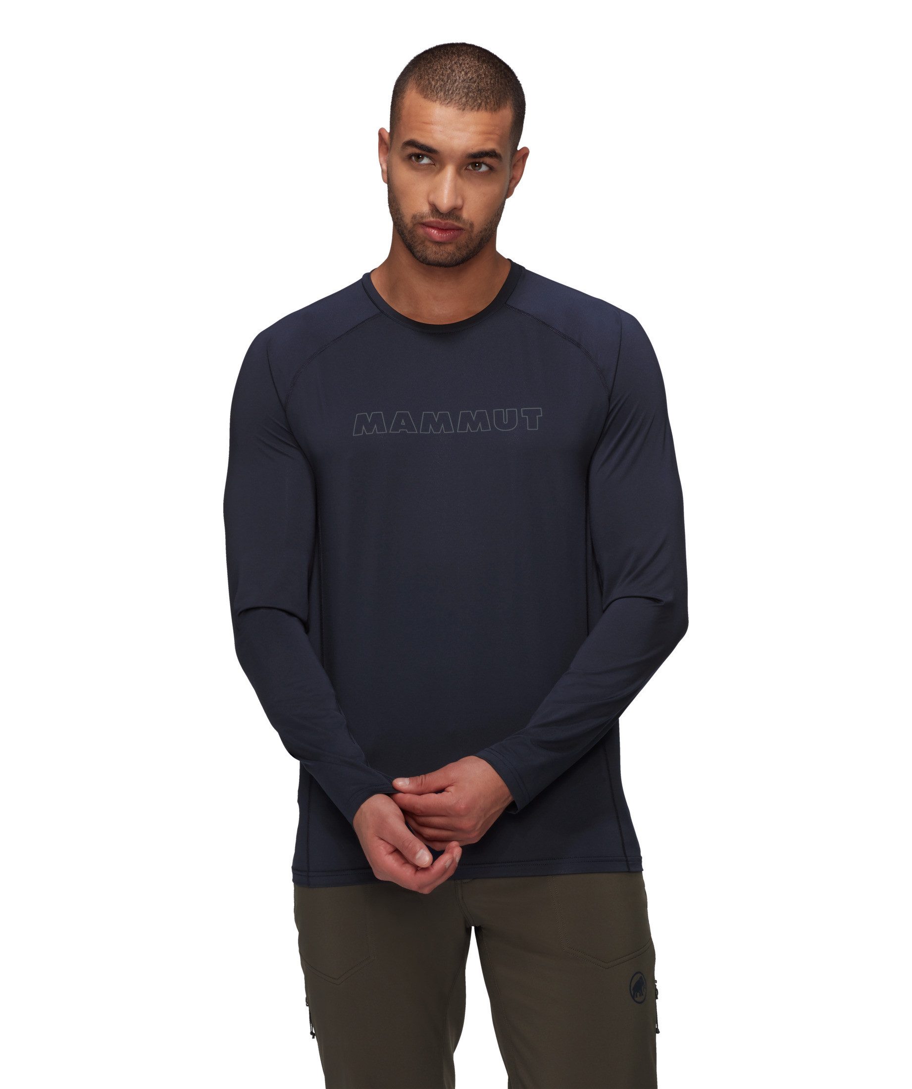 Mammut Longsleeve Selun FL Longsleeve Men günstig online kaufen