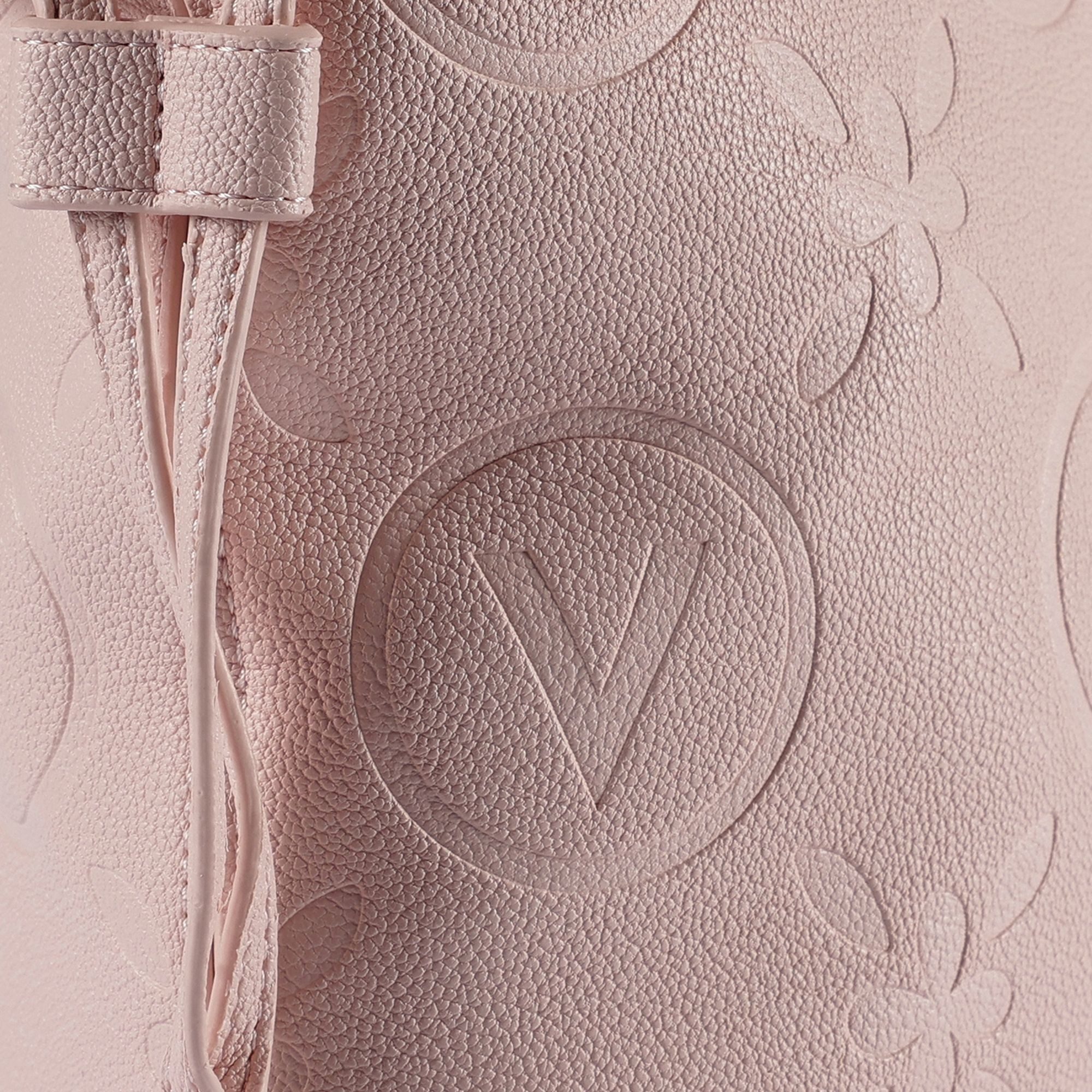 VALENTINO BAGS Shopper Samba, Polyurethan