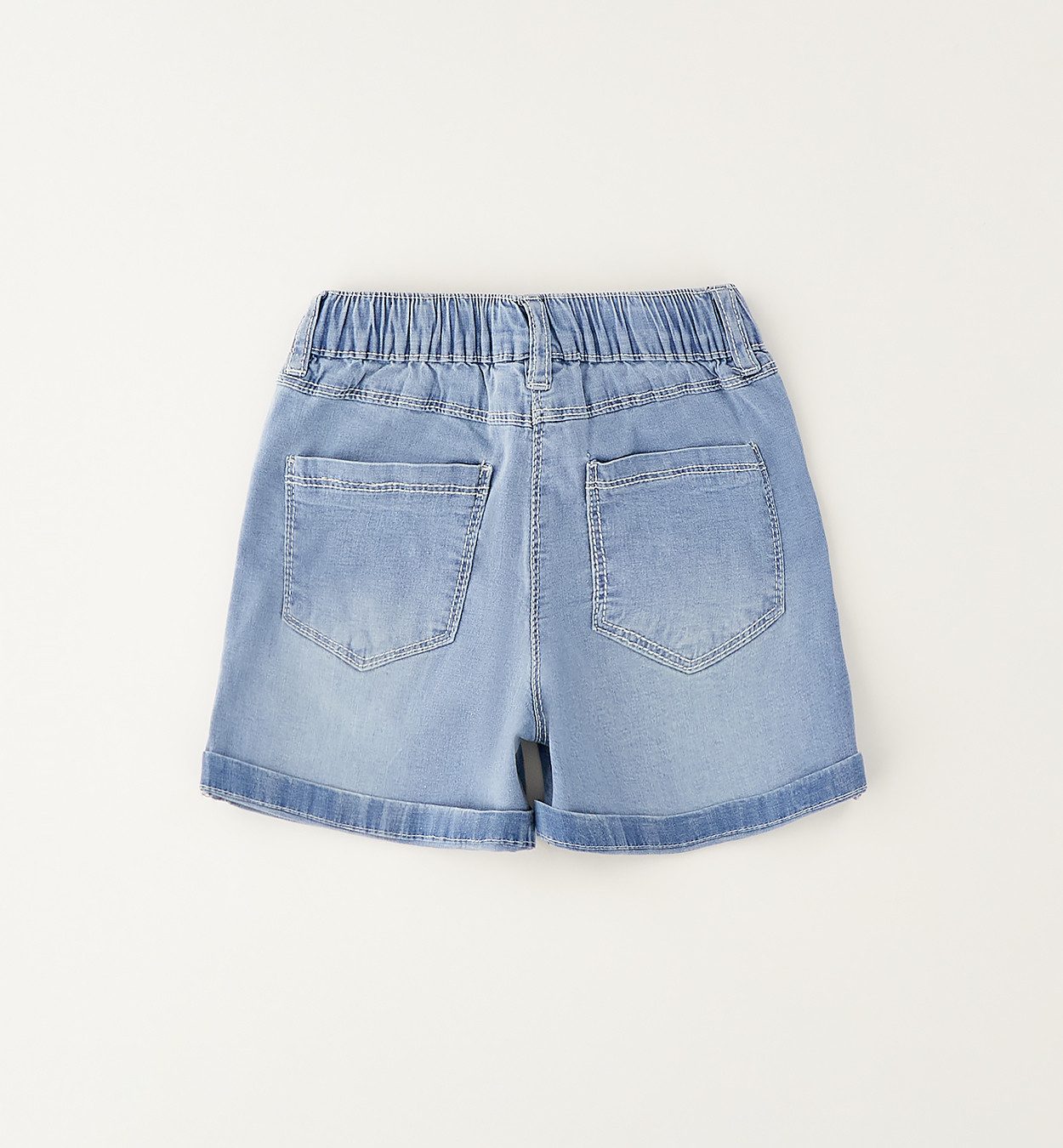 Shorts BABY GIRL SHORT