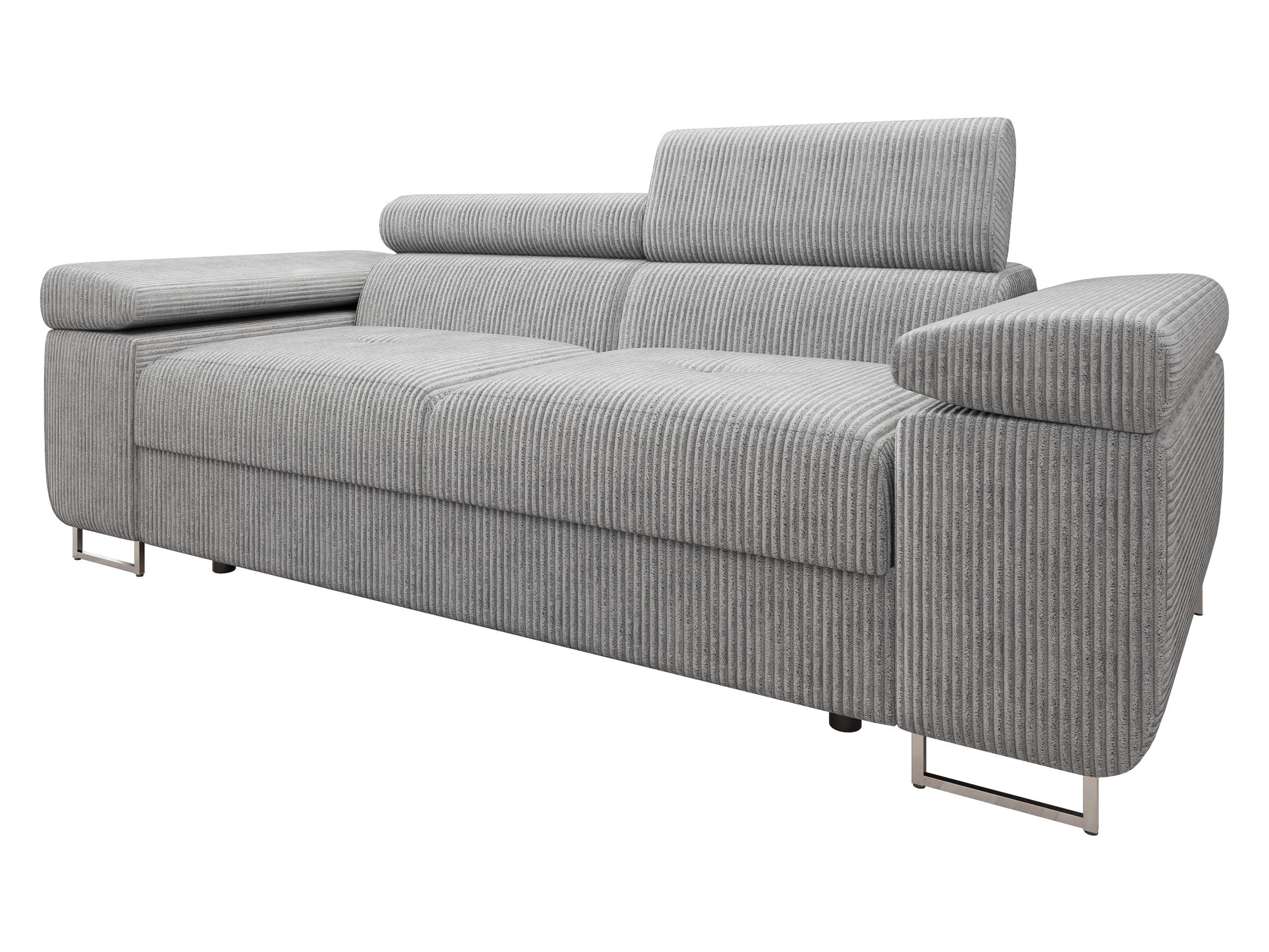 MIRJAN24 Sofa Torezio 2 Cord, Einstellbare günstig online kaufen