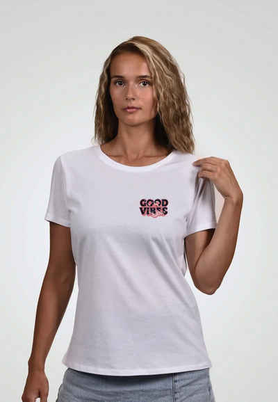 mamino Fashion T-Shirt Vibes