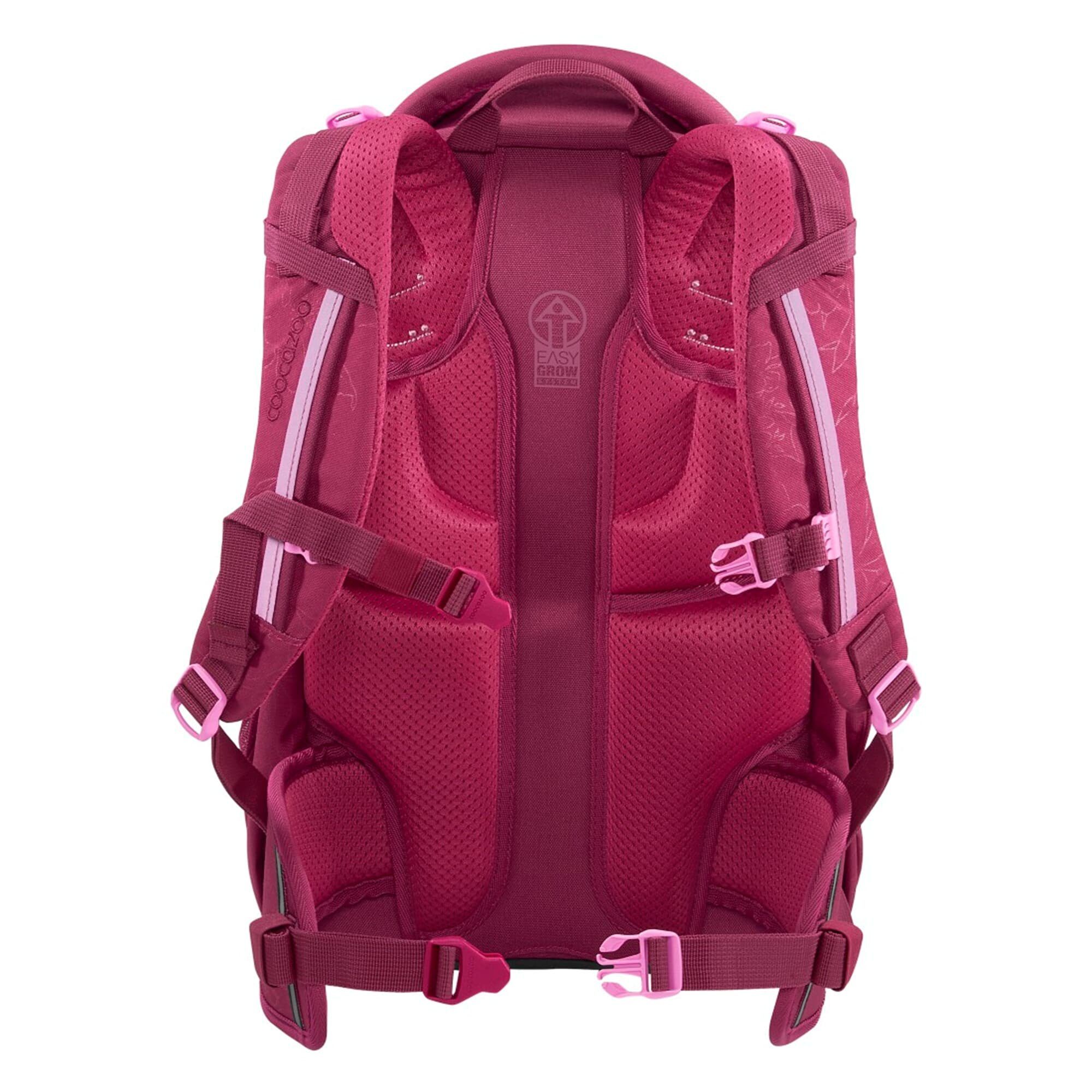 coocazoo Schulrucksack MATE, 30 Liter (1-tlg) günstig online kaufen