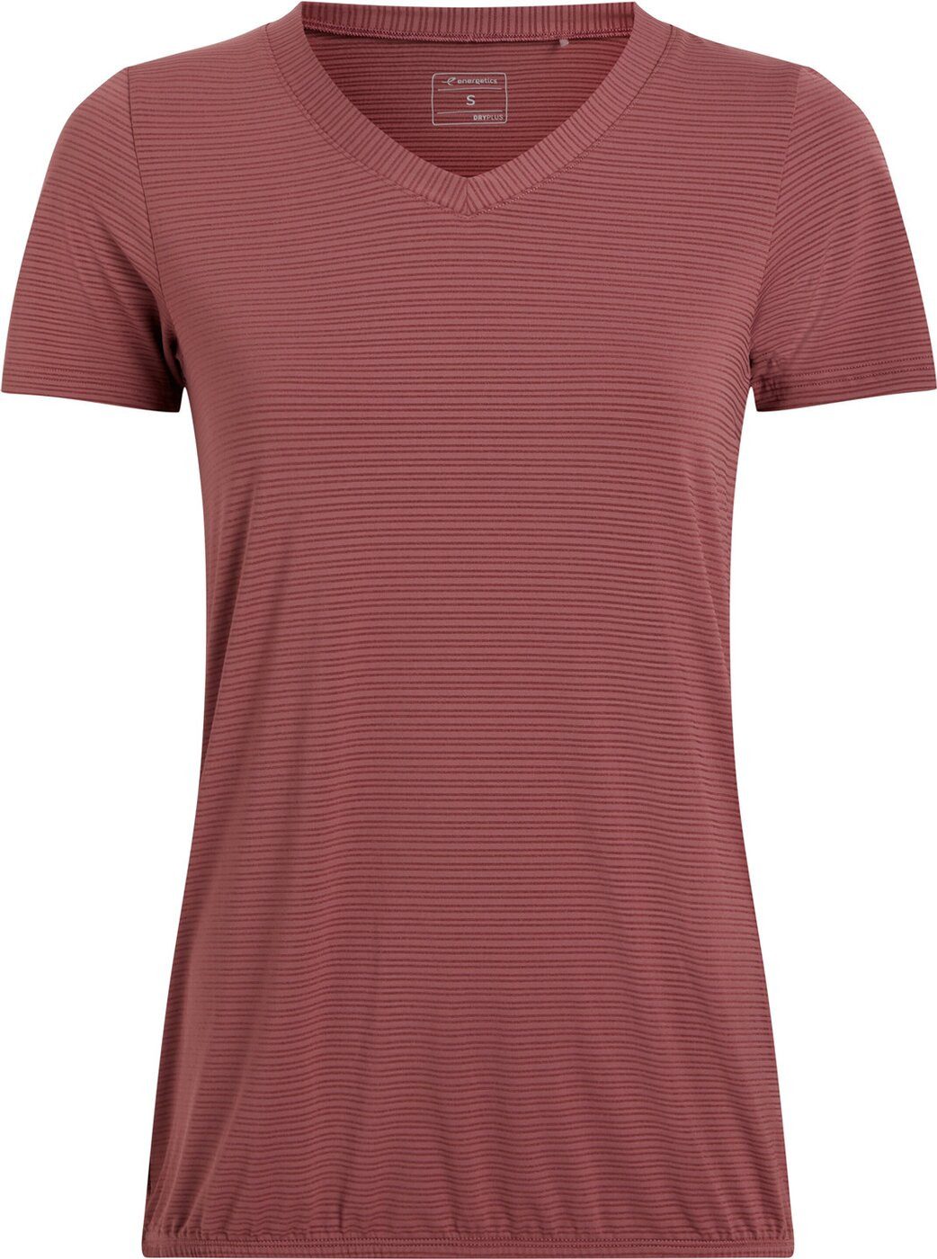 Energetics Kurzarmshirt Da.-T-Shirt Ganja W