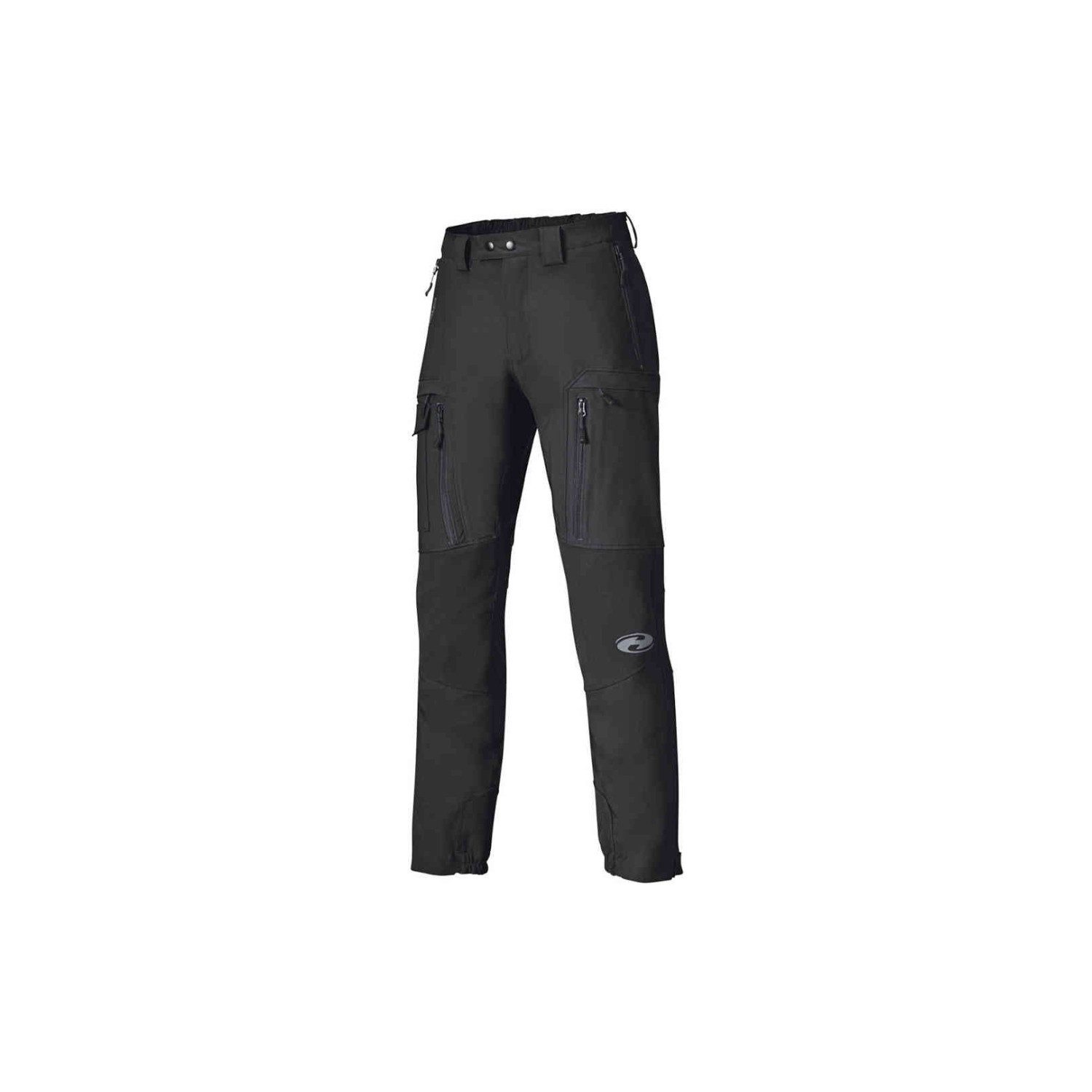 Held Biker Fashion Motorradhose Dragger Base Motorrad Textilhose Knieprotektoren enthalten