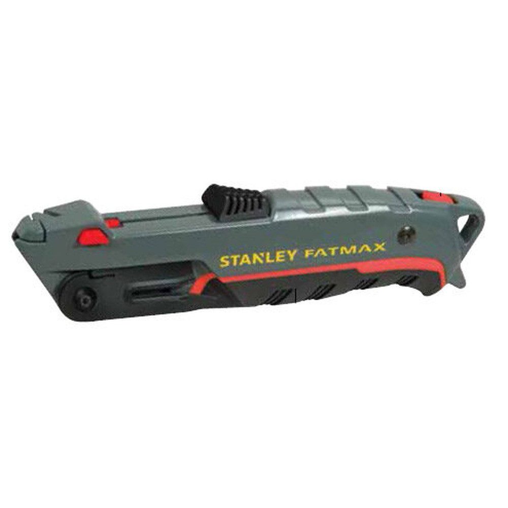 STANLEY Cuttermesser STANLEY FATMAX SAFEMESSER