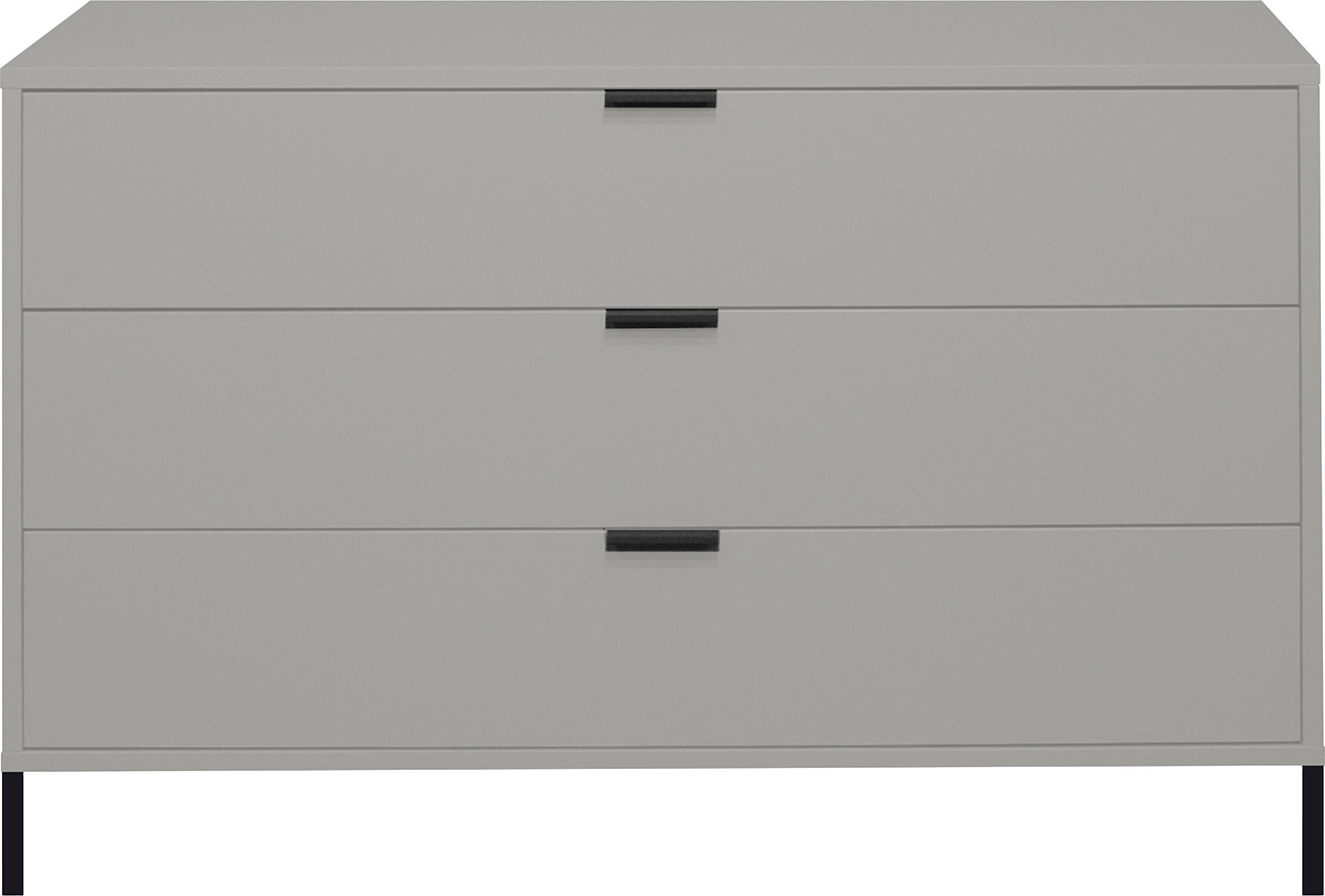 Mäusbacher Kommode Bonnie TOPSELLER! (OTTOs Choice), Kommode mit Quadratgestell
