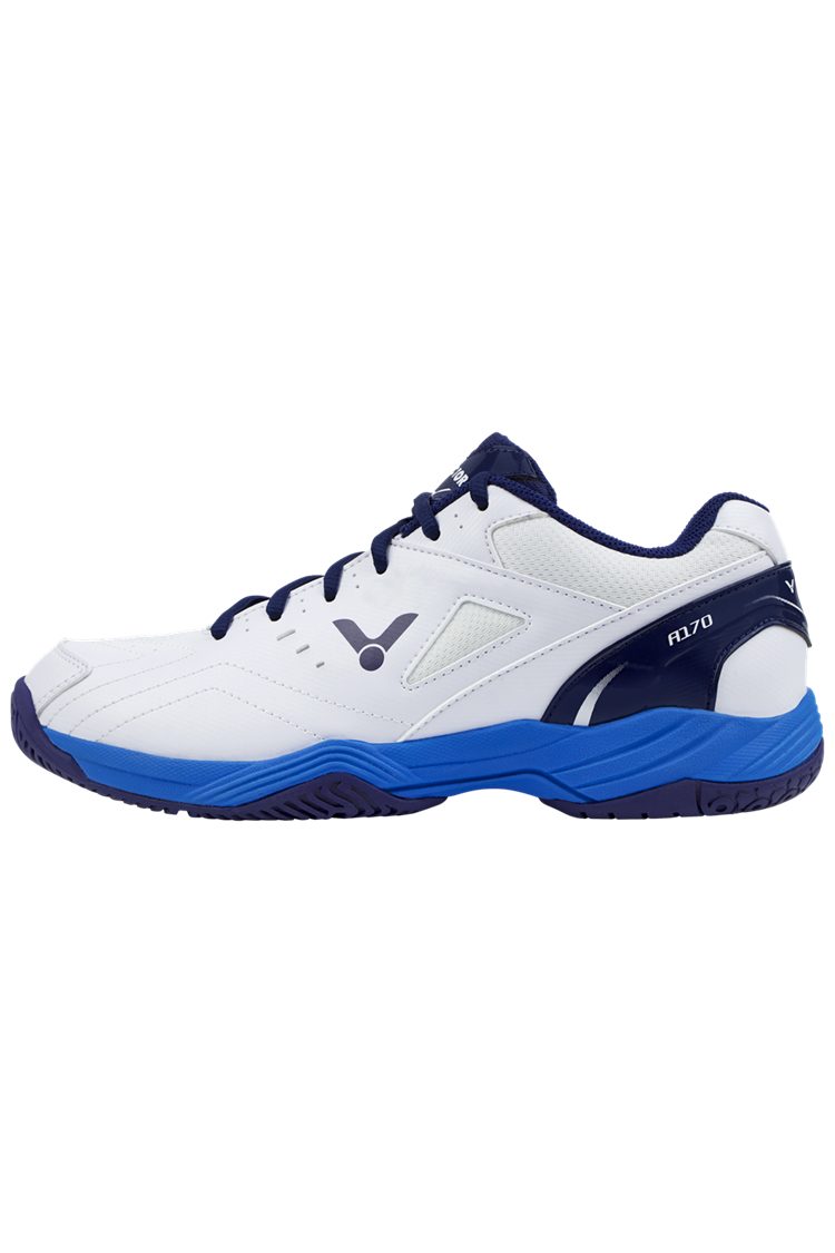 VICTOR VICTOR A170 A, weiß Badmintonschuh