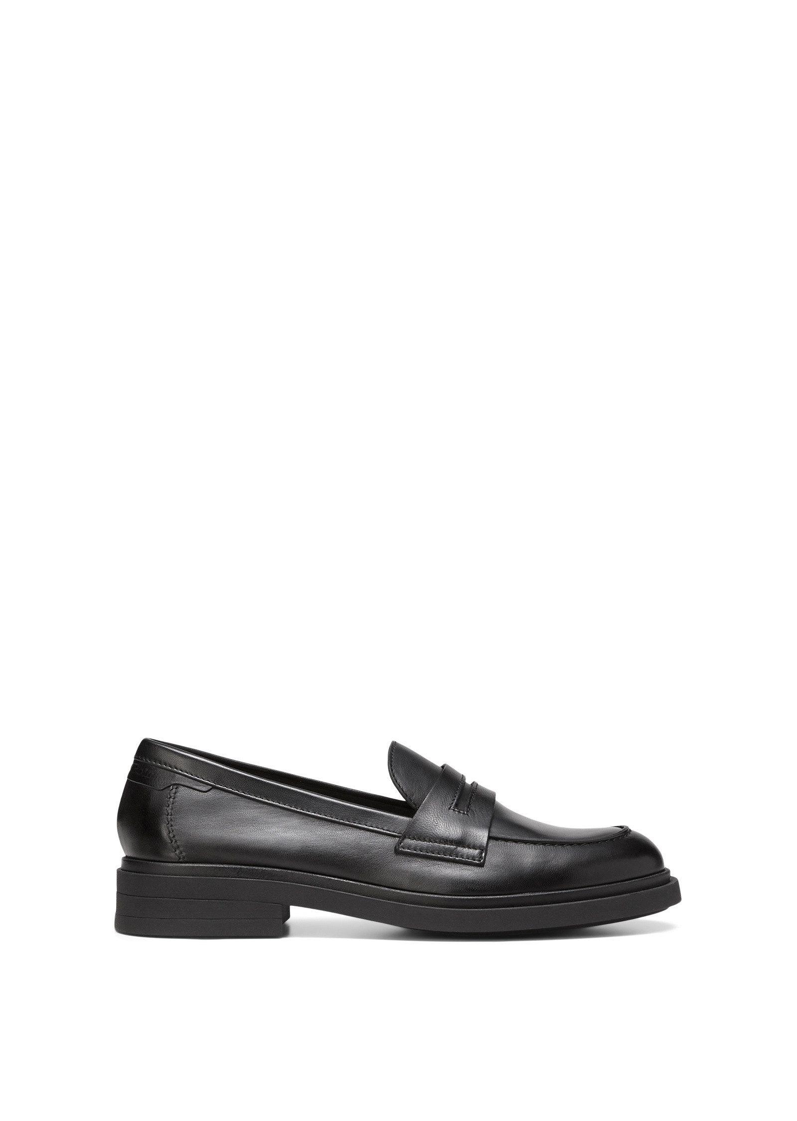 Marc O'Polo aus weichem Rindleder Loafer günstig online kaufen