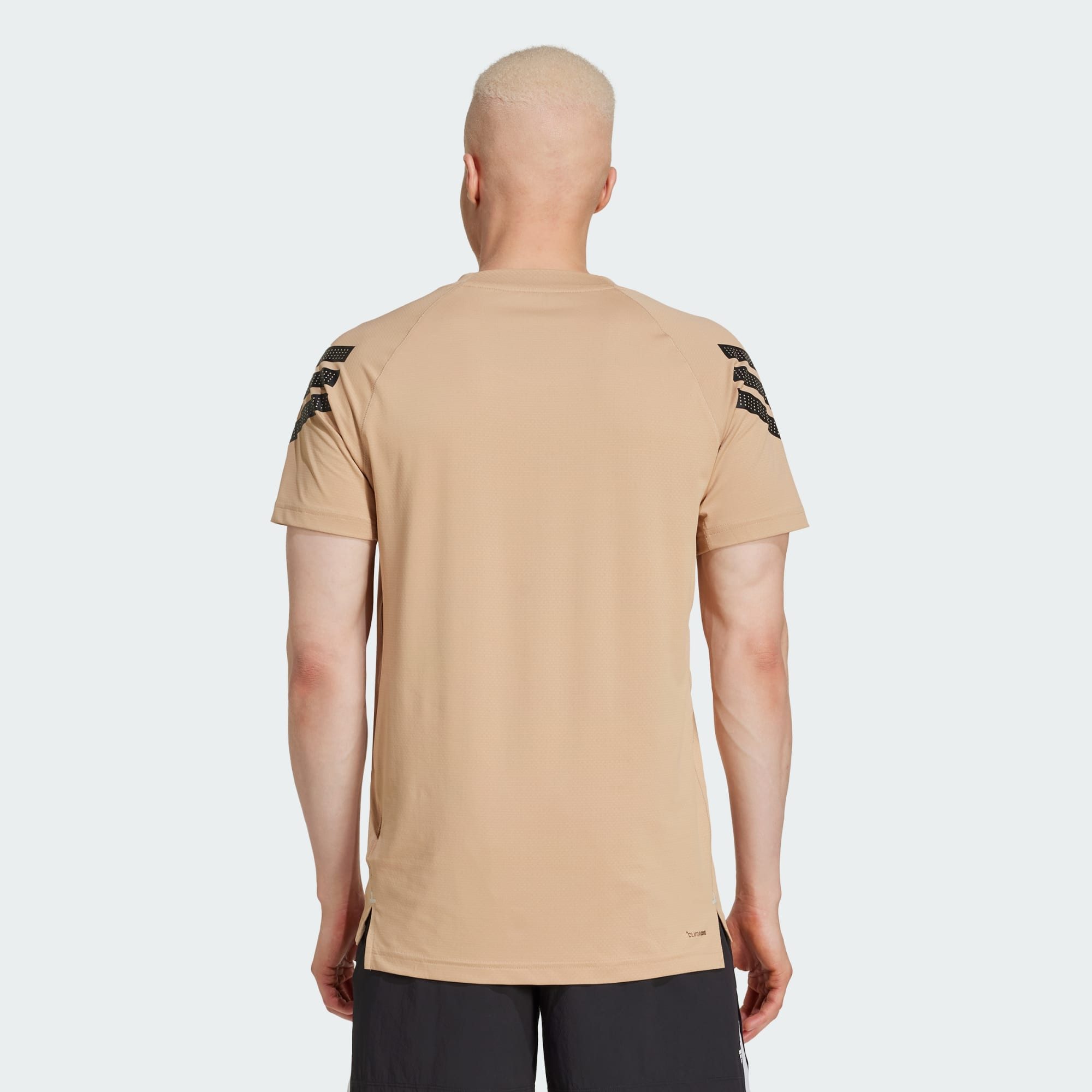 adidas Performance Longsleeve ICON 3-STREIFEN T-SHIRT günstig online kaufen