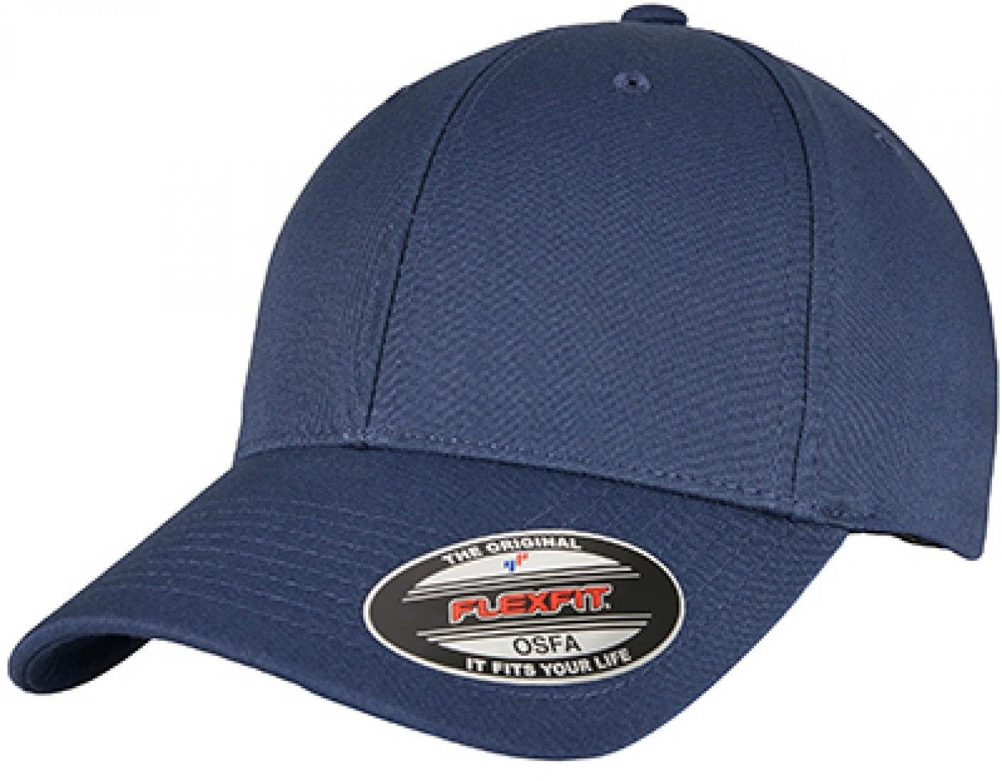Flexfit Baseball Cap Alpha Shape Flexfit günstig online kaufen