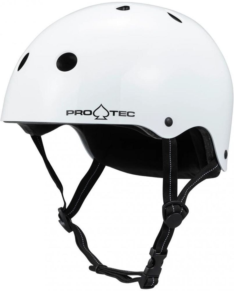 Allroundhelm Low Pro